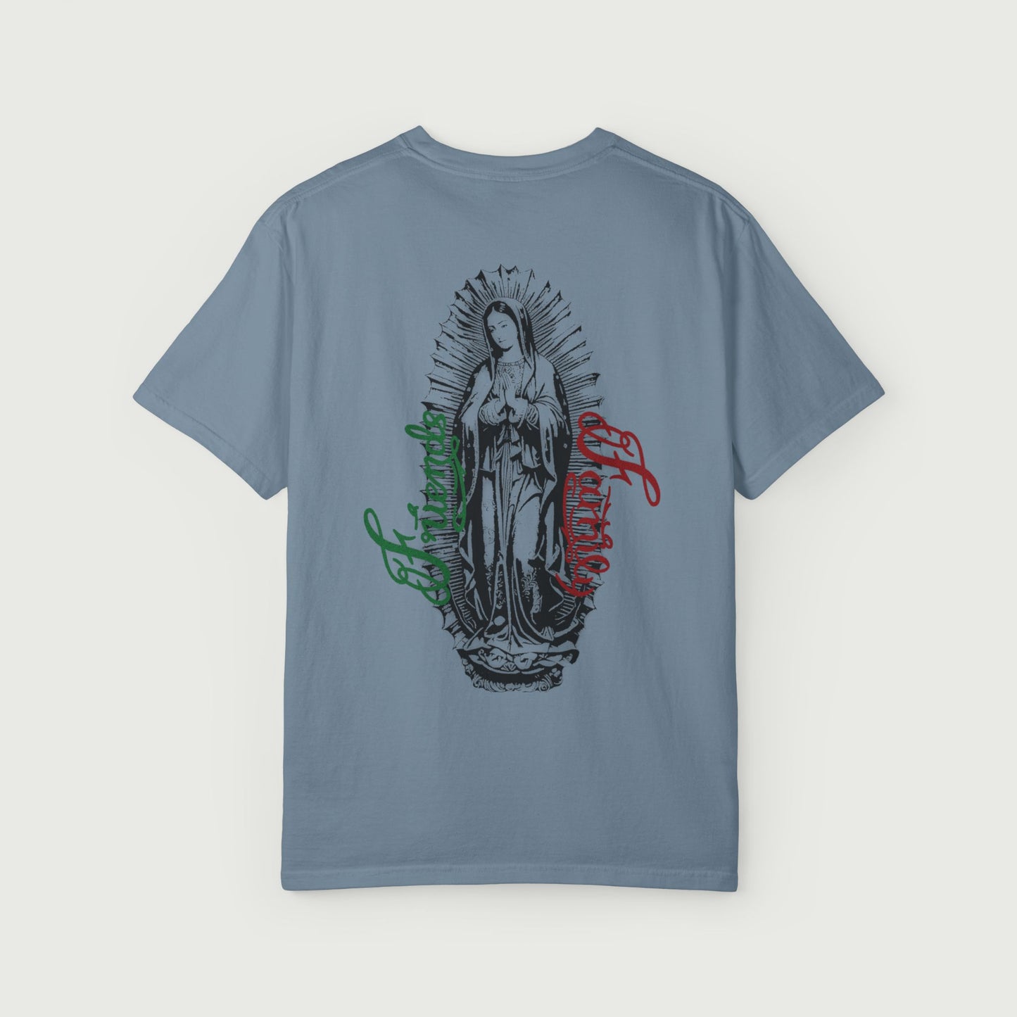 Virgin de Guadalupe T-Shirt