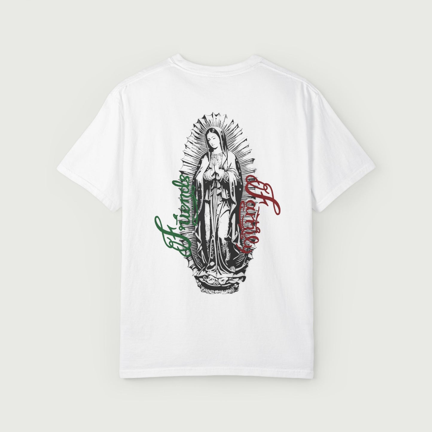 Virgin de Guadalupe T-Shirt