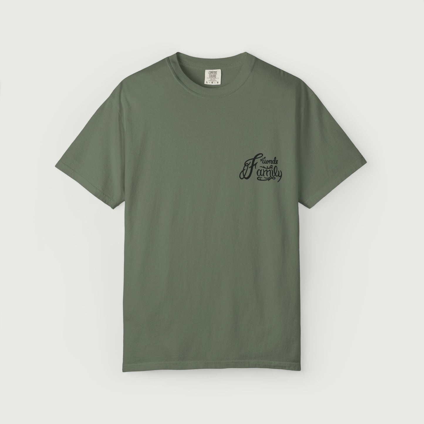 Virgin de Guadalupe T-Shirt