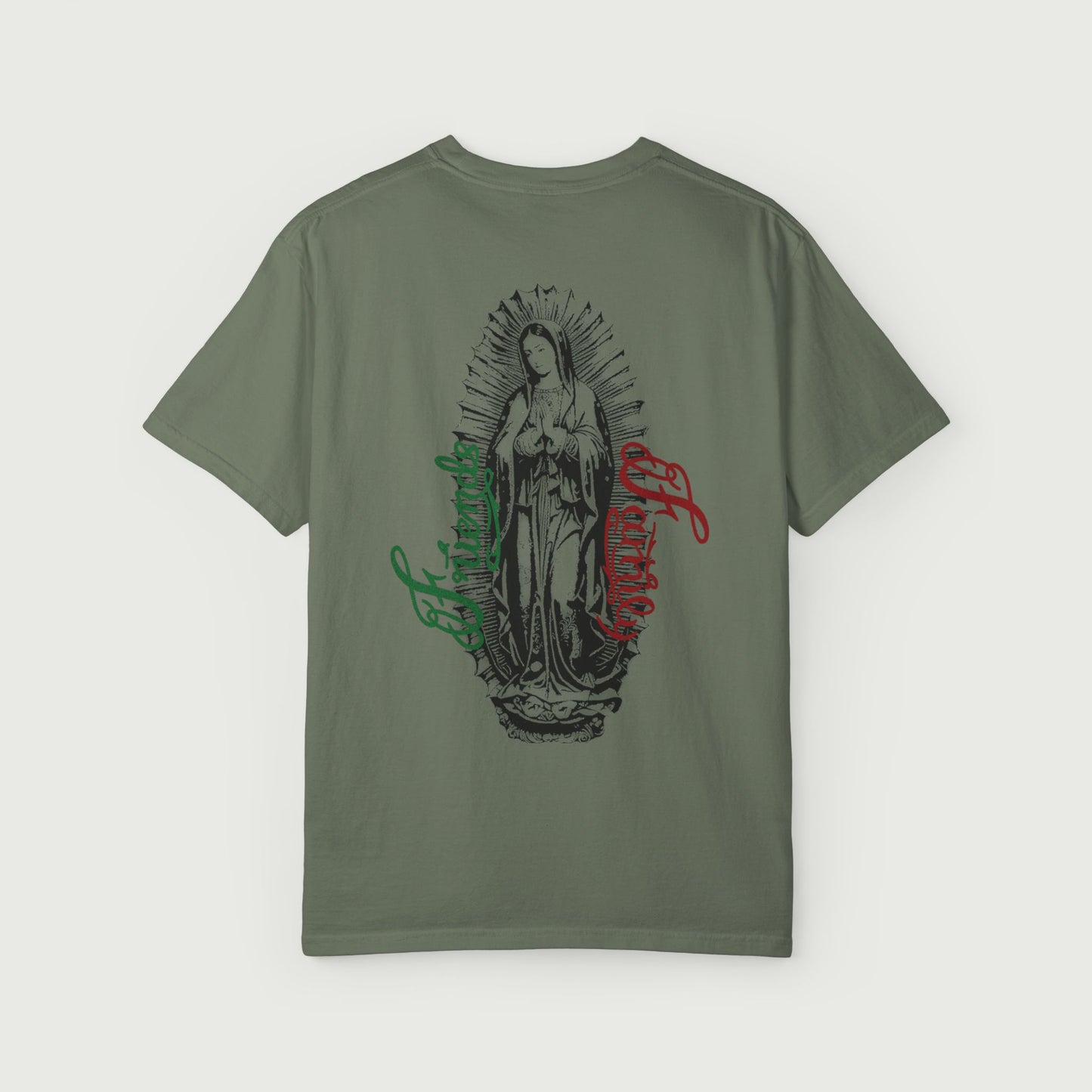 Virgin de Guadalupe T-Shirt