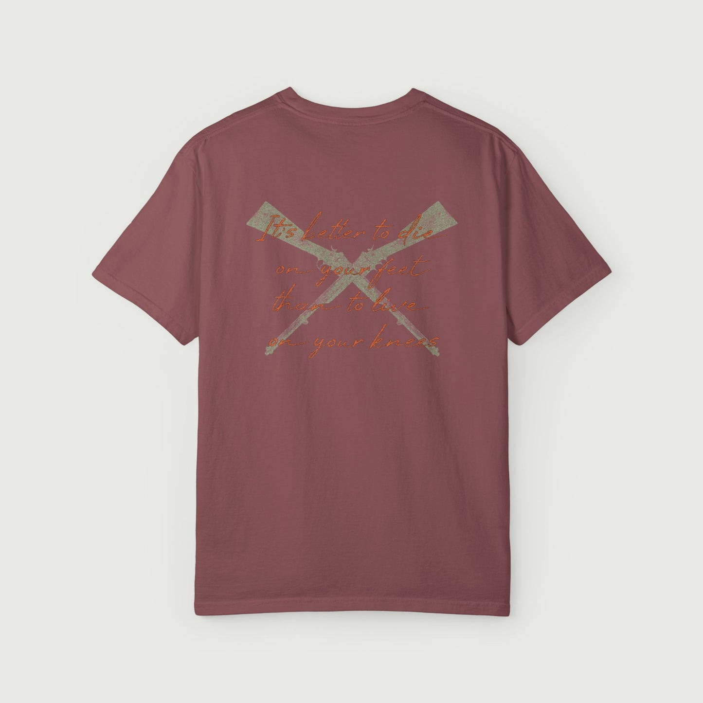 Emiliano Zapata T-Shirt