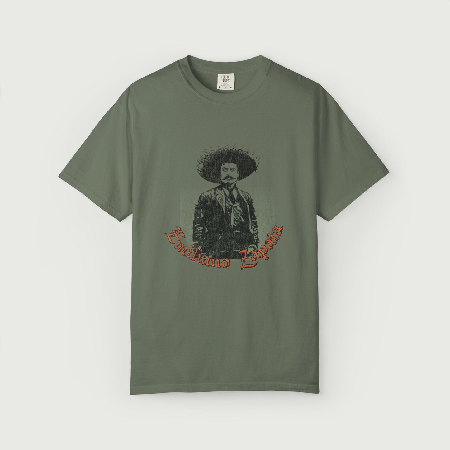Emiliano Zapata T-Shirt