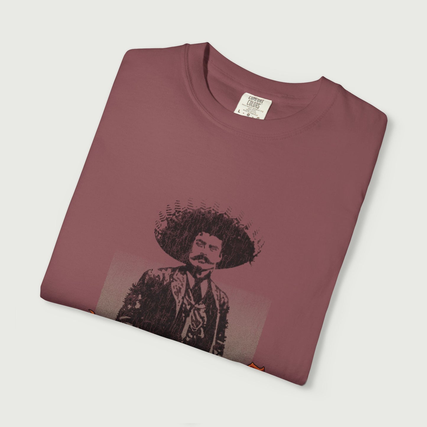 Emiliano Zapata T-Shirt