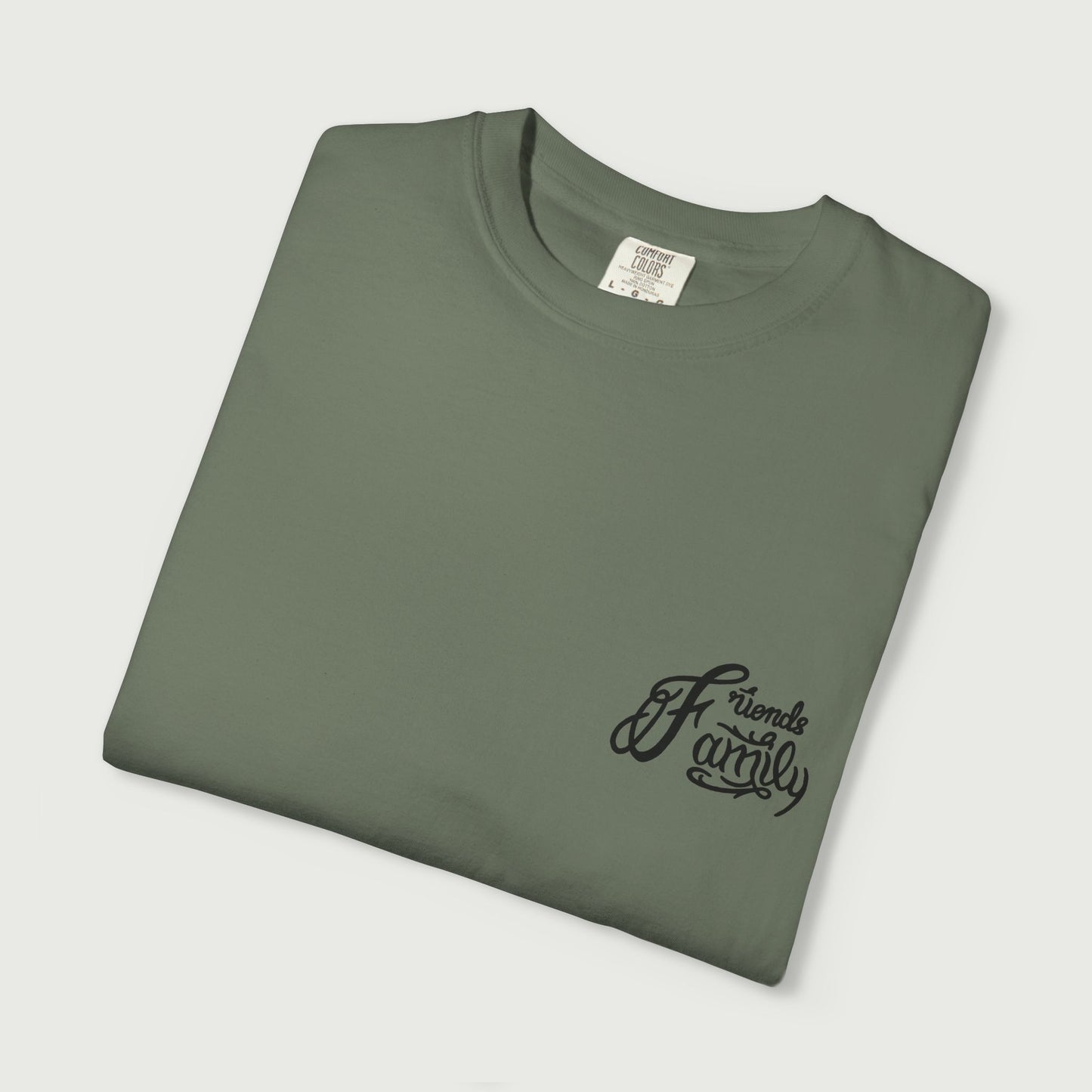 Virgin de Guadalupe T-Shirt