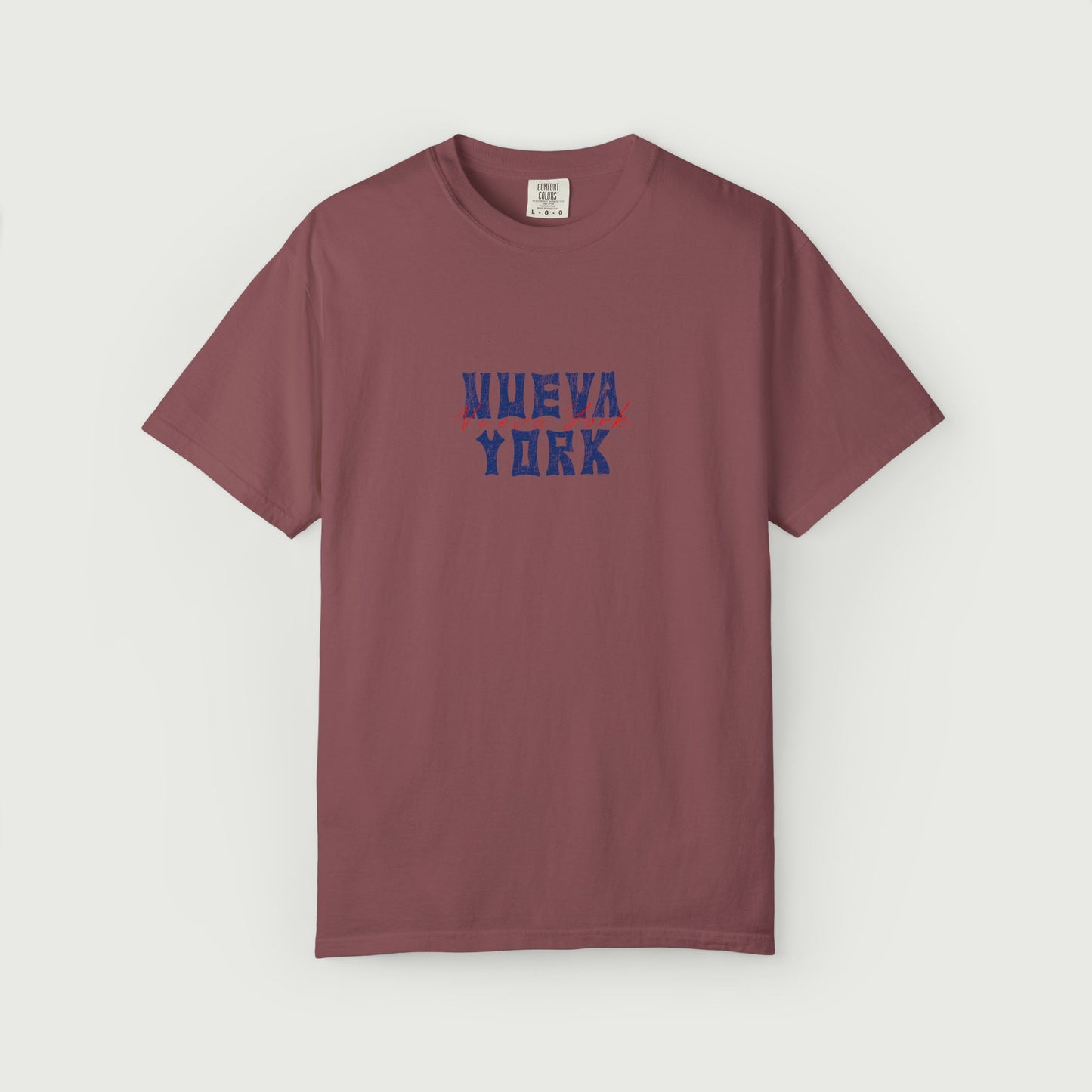 Nueva York T-Shirt