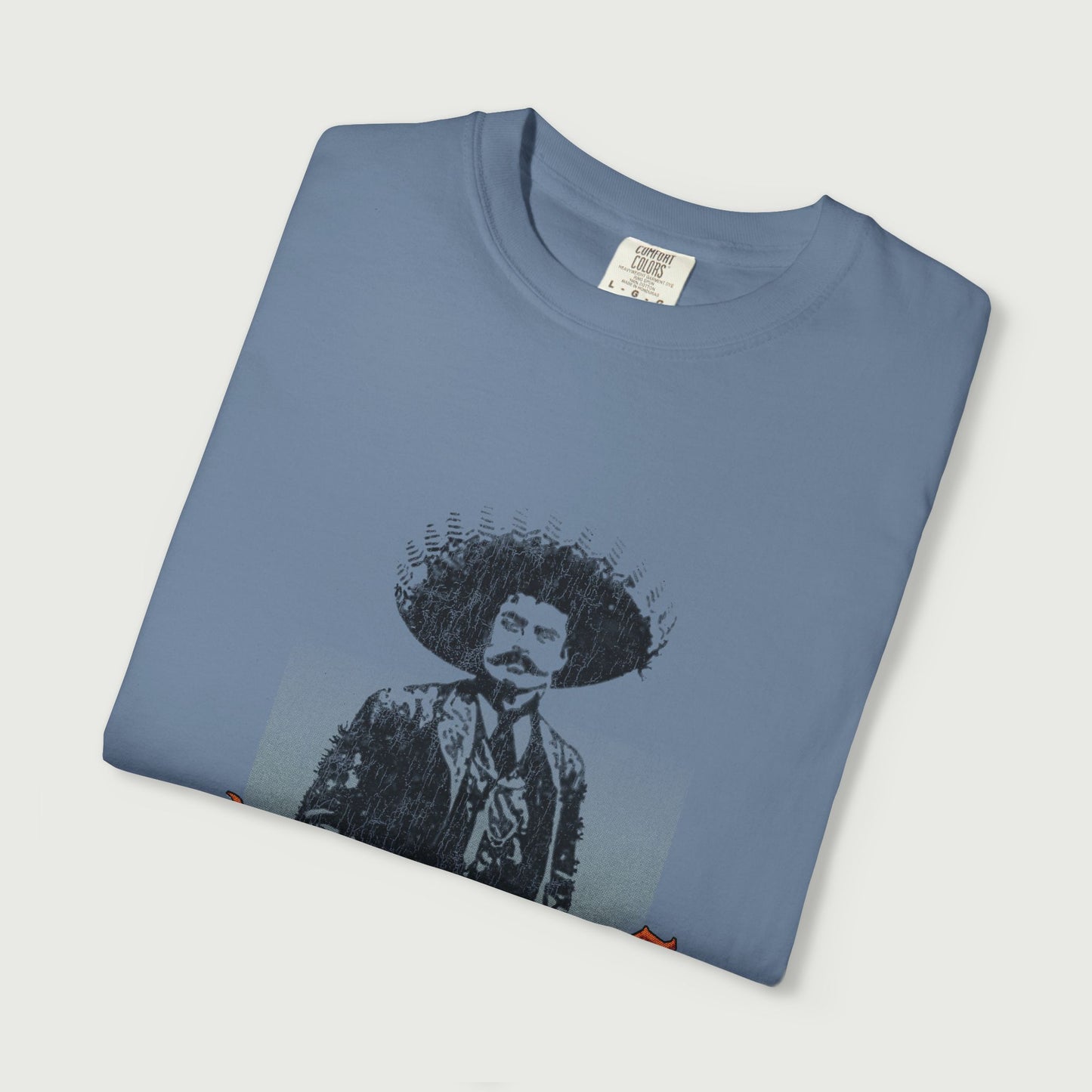 Emiliano Zapata T-Shirt
