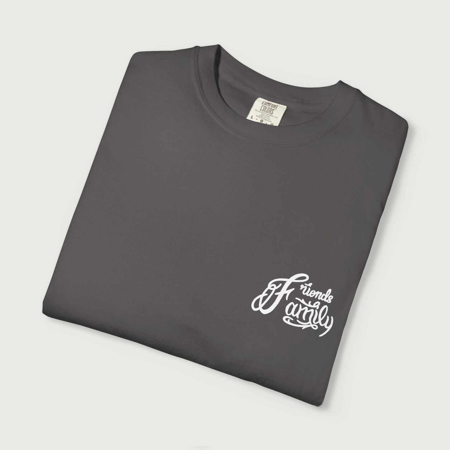 Virgin de Guadalupe T-Shirt