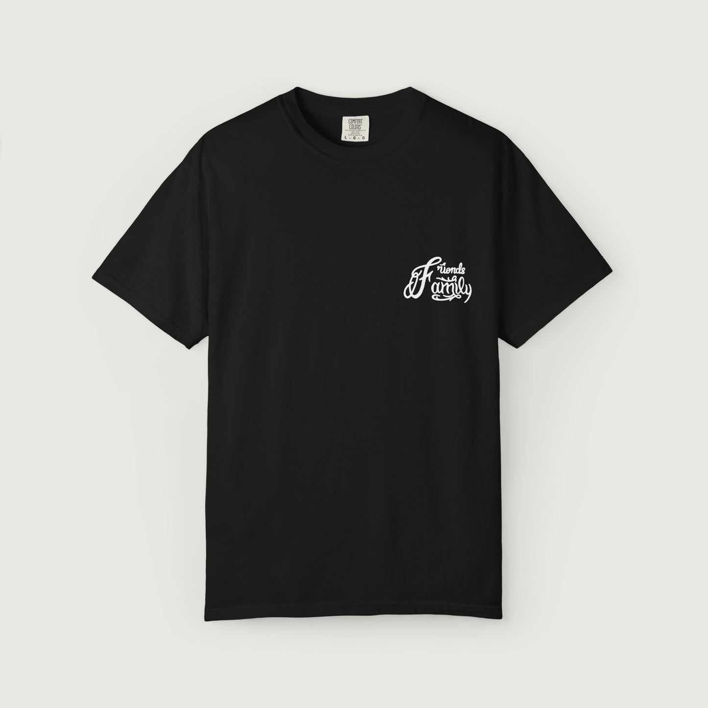 Virgin de Guadalupe T-Shirt