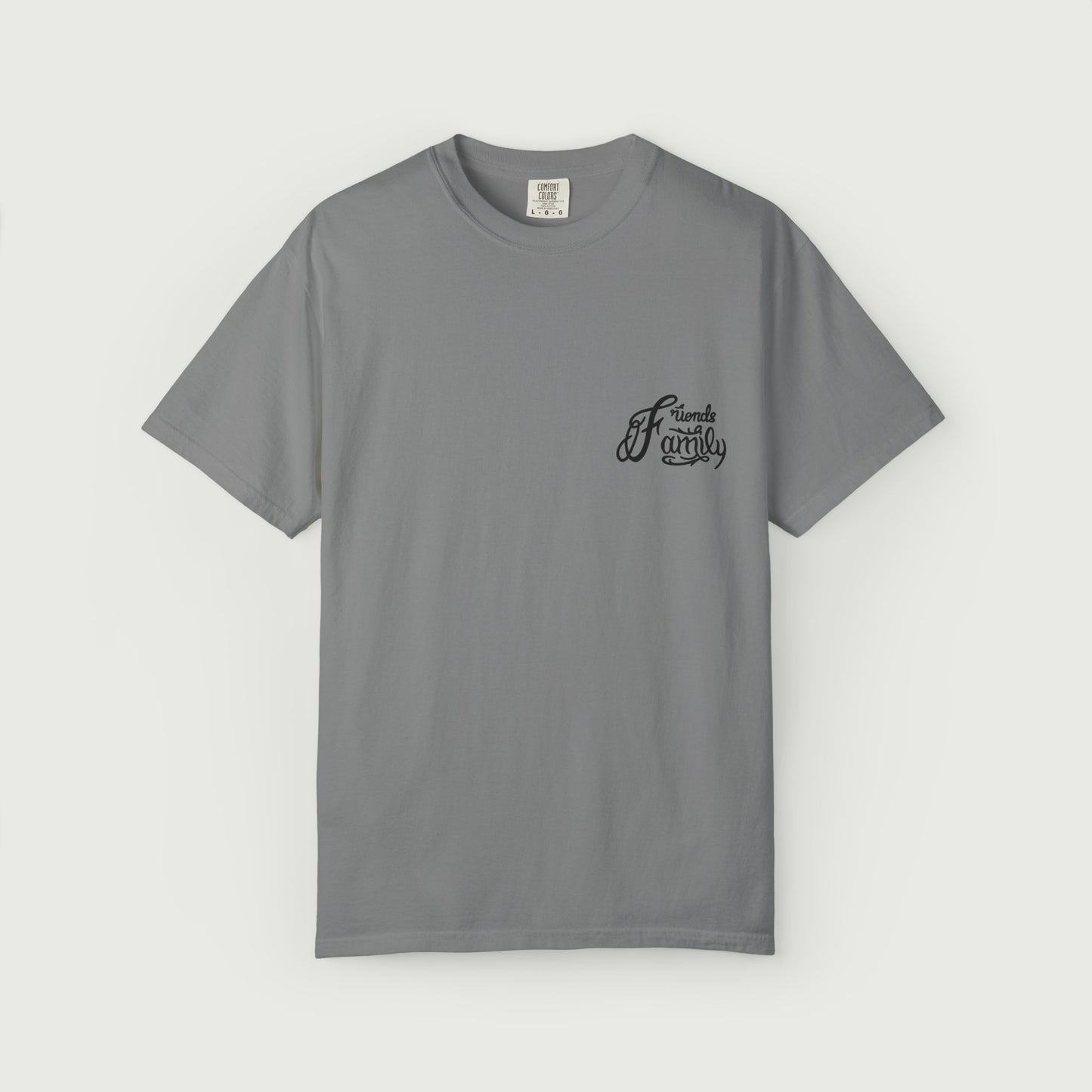 Virgin de Guadalupe T-Shirt