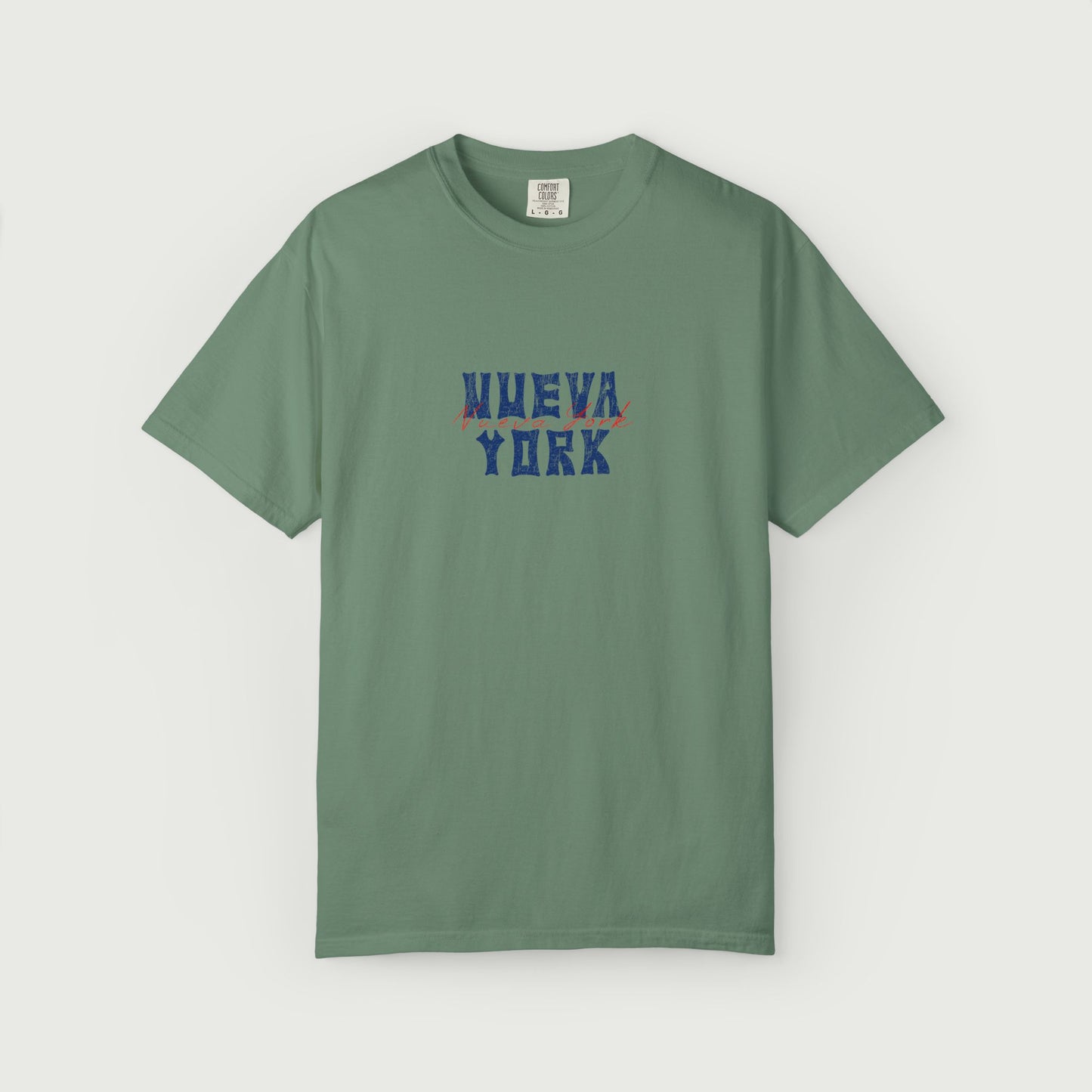 Nueva York T-Shirt