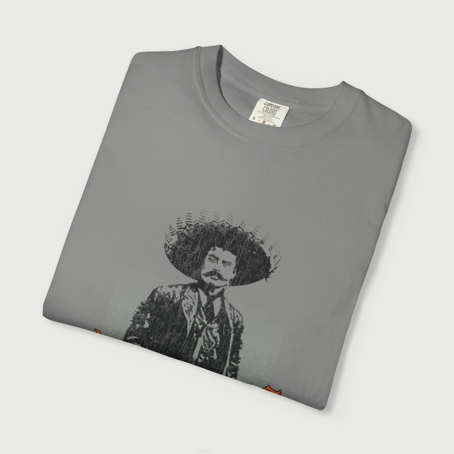 Emiliano Zapata T-Shirt