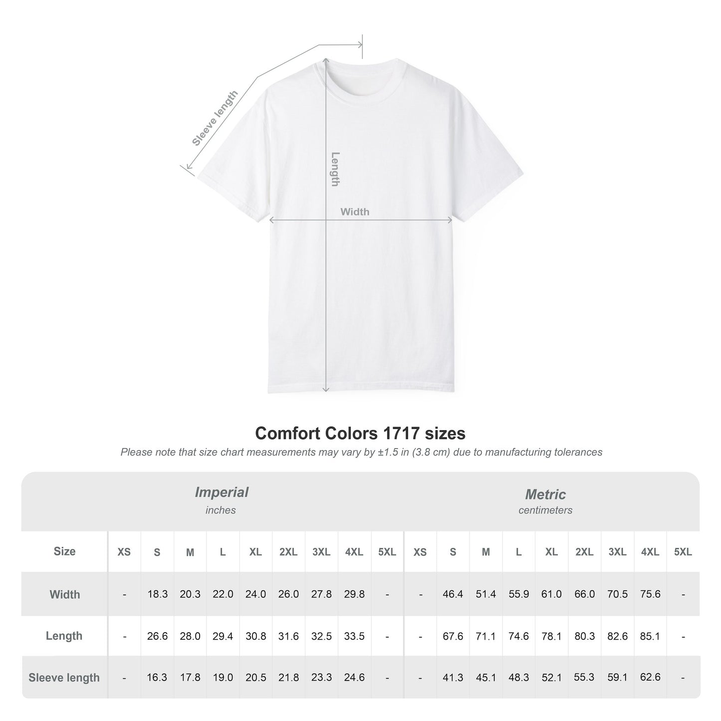 Bendiciones Unisex T-Shirt