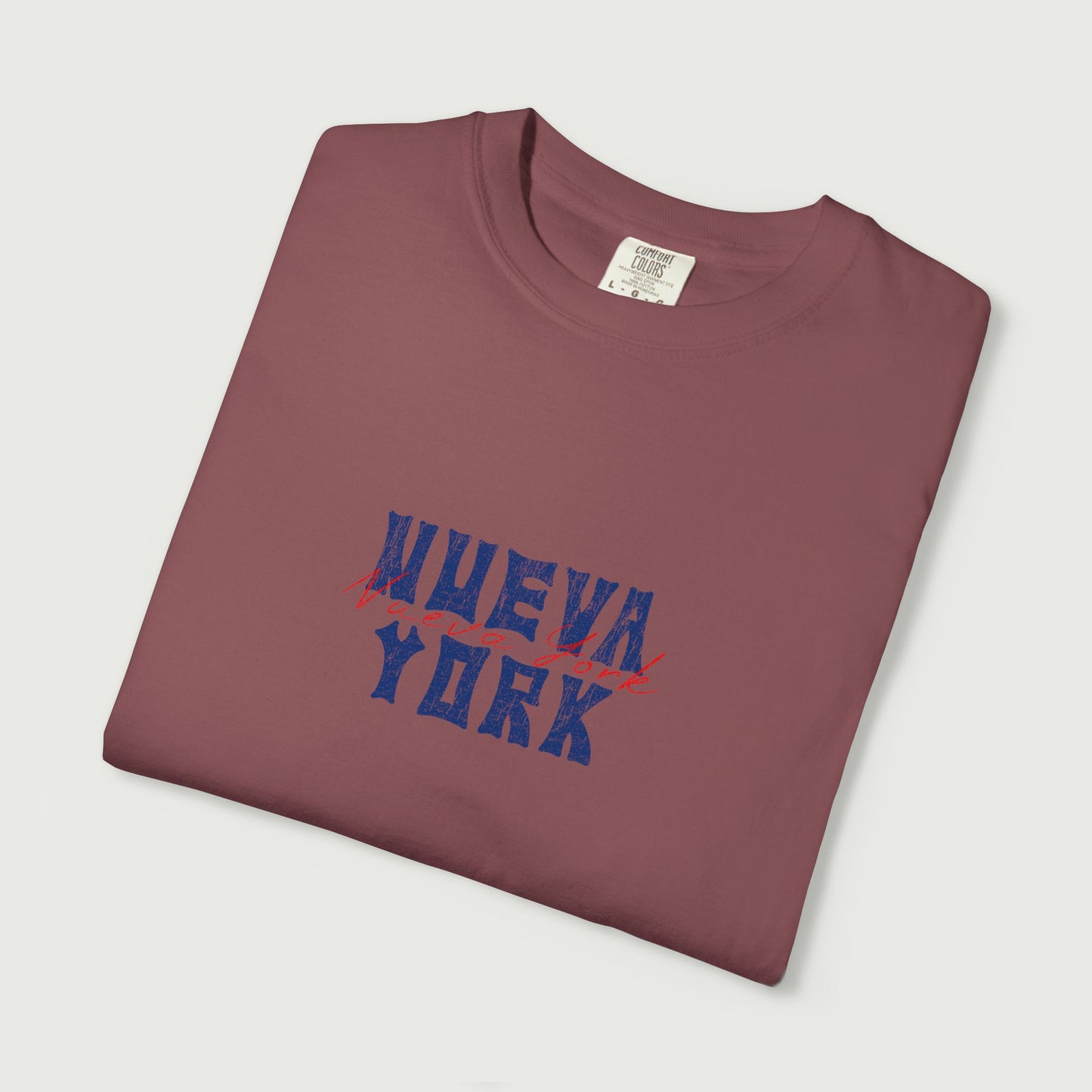 Nueva York T-Shirt