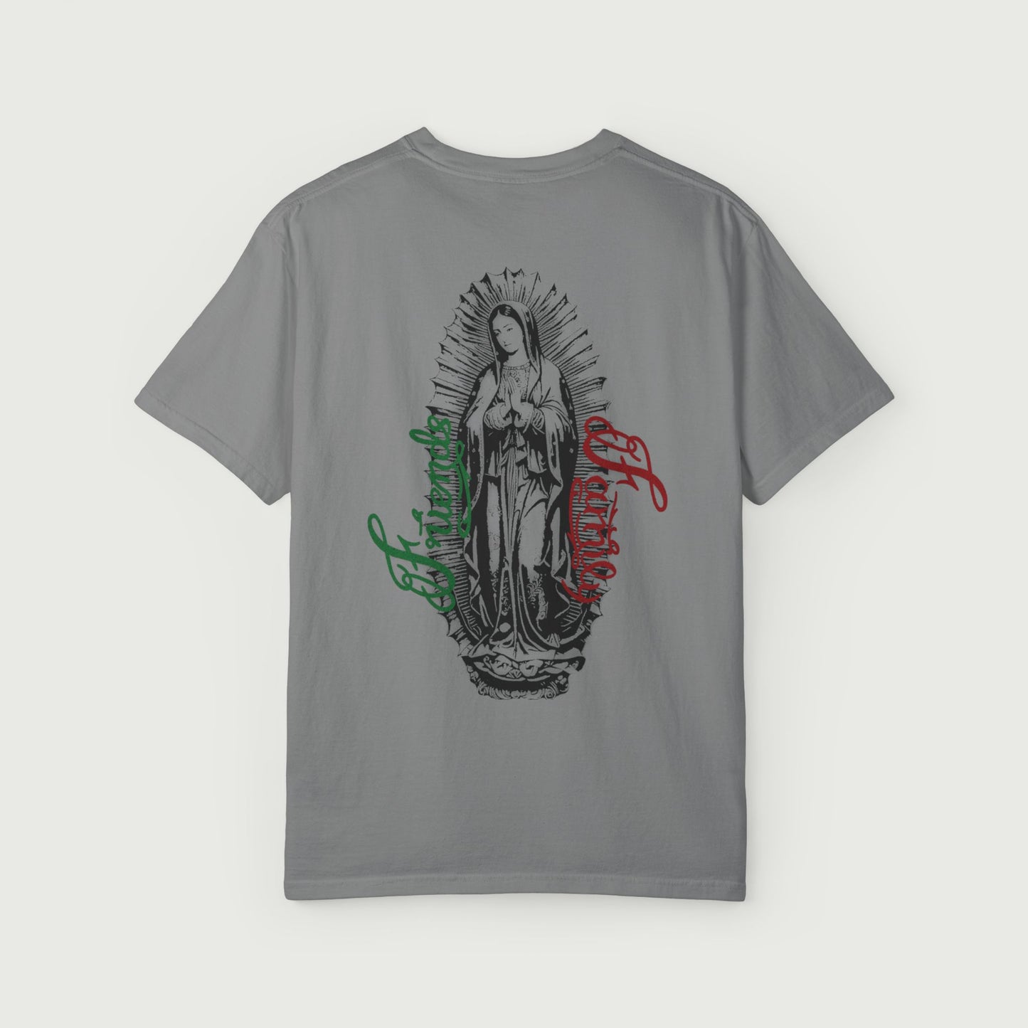 Virgin de Guadalupe T-Shirt