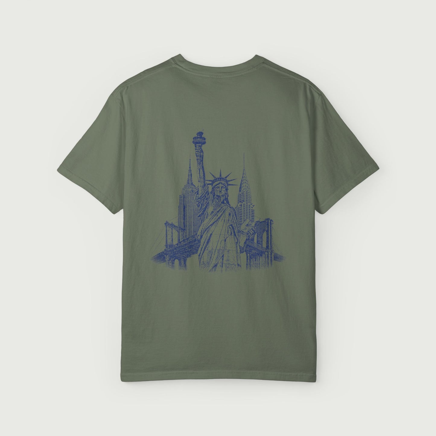 Nueva York T-Shirt