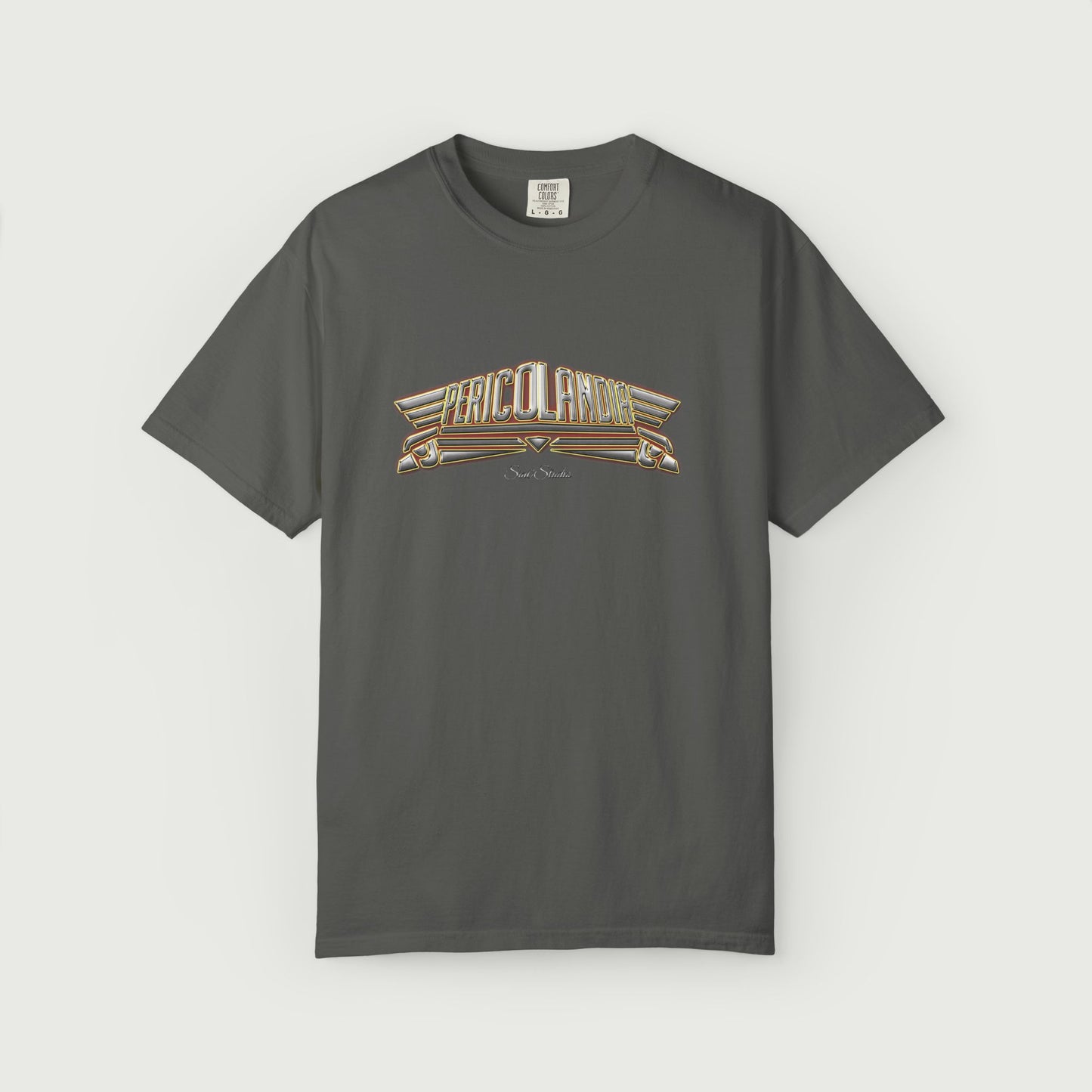Pericolandia Sonidero T-Shirt