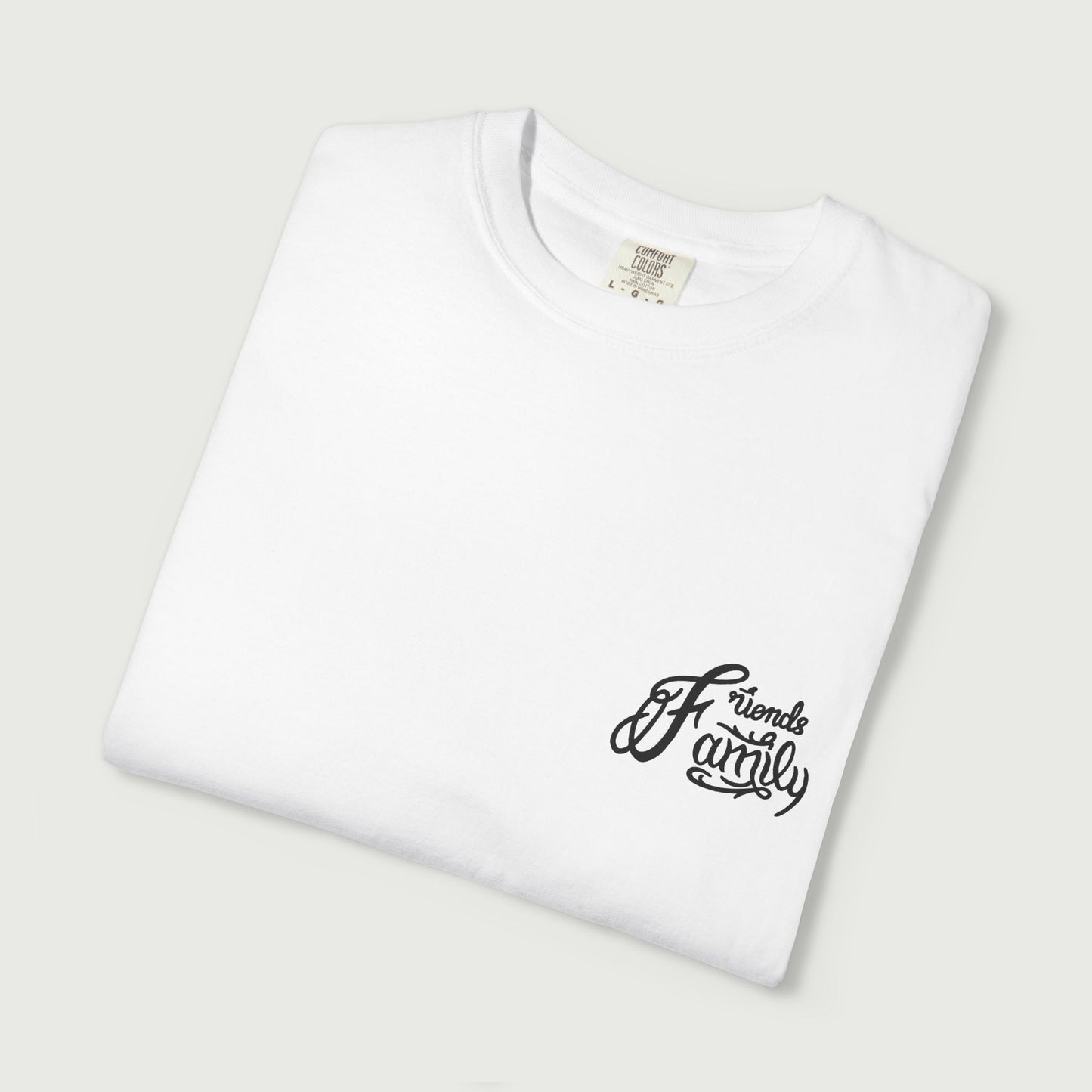 Virgin de Guadalupe T-Shirt