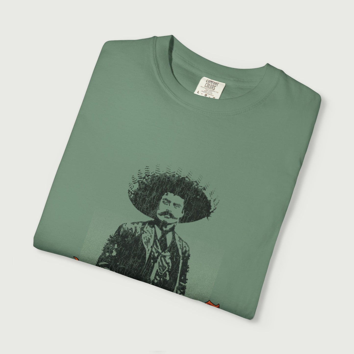 Emiliano Zapata T-Shirt