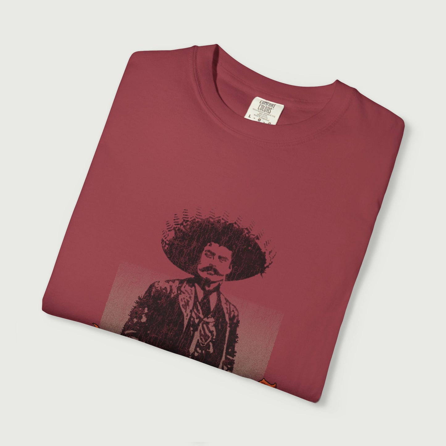 Emiliano Zapata T-Shirt