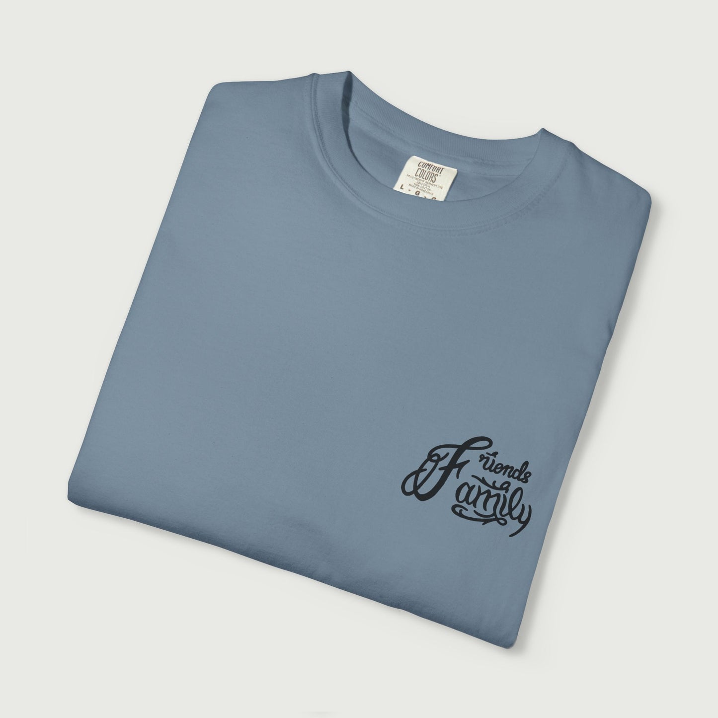 Virgin de Guadalupe T-Shirt