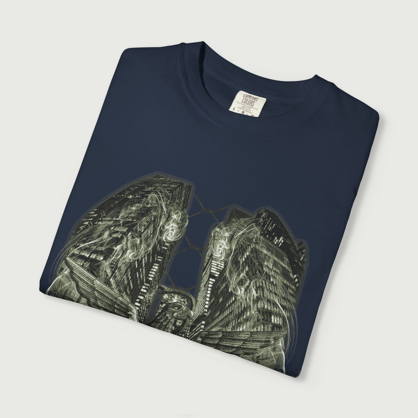 Puebla York T-Shirt