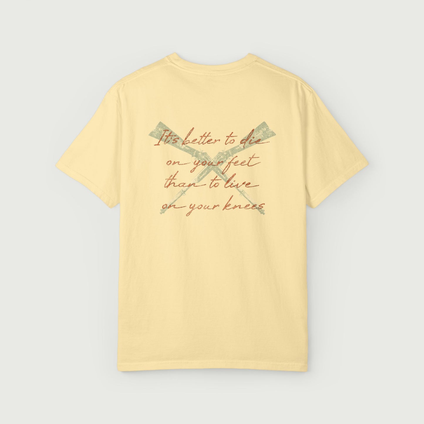 Emiliano Zapata T-Shirt