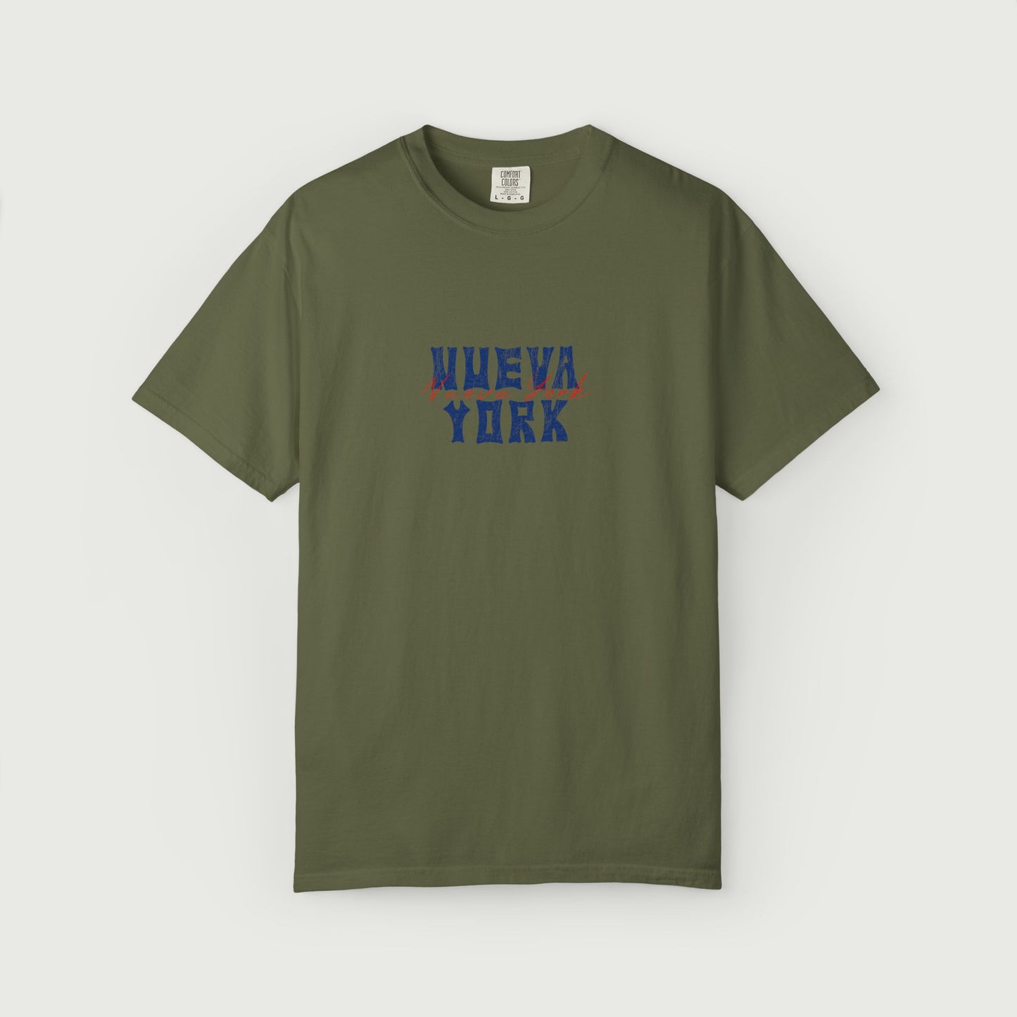 Nueva York T-Shirt