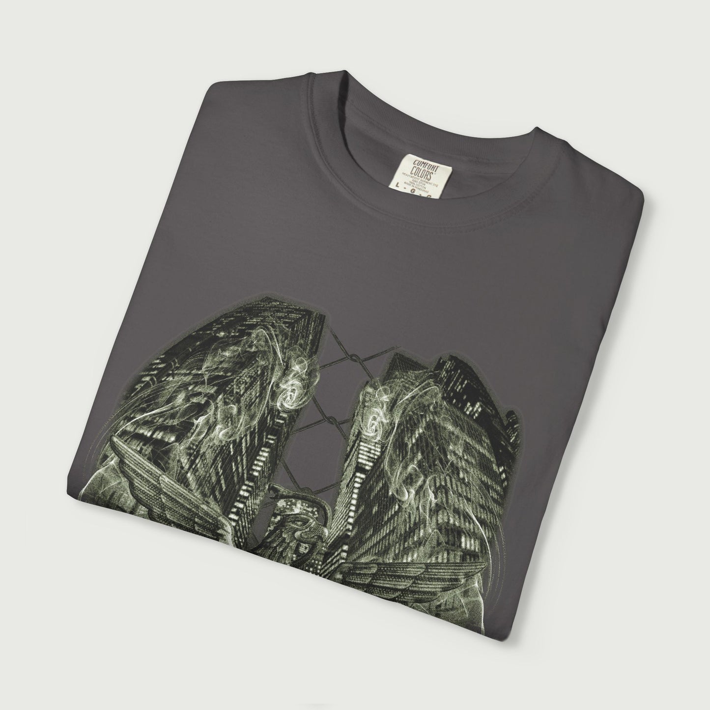 Puebla York T-Shirt