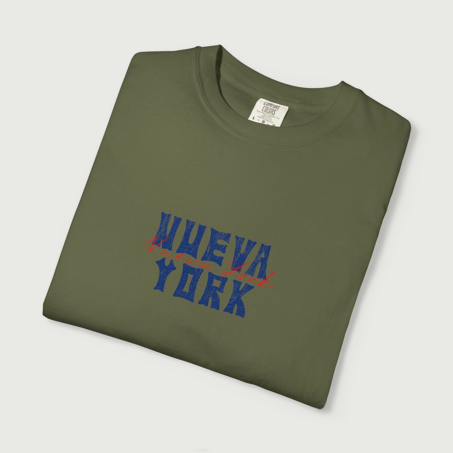 Nueva York T-Shirt