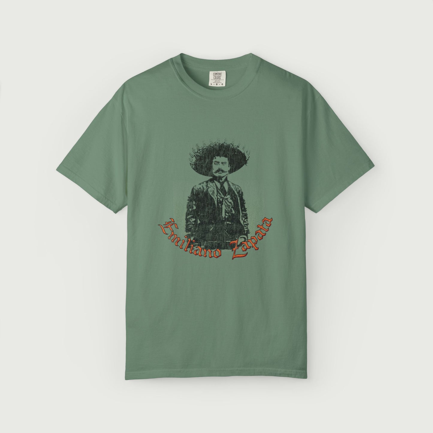 Emiliano Zapata T-Shirt