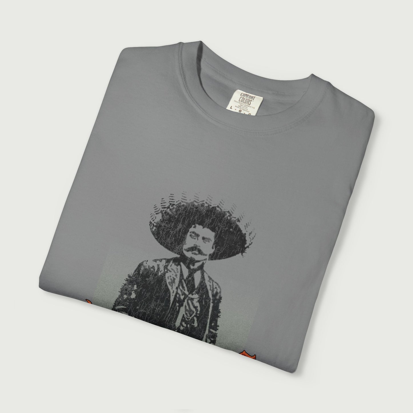 Emiliano Zapata T-Shirt