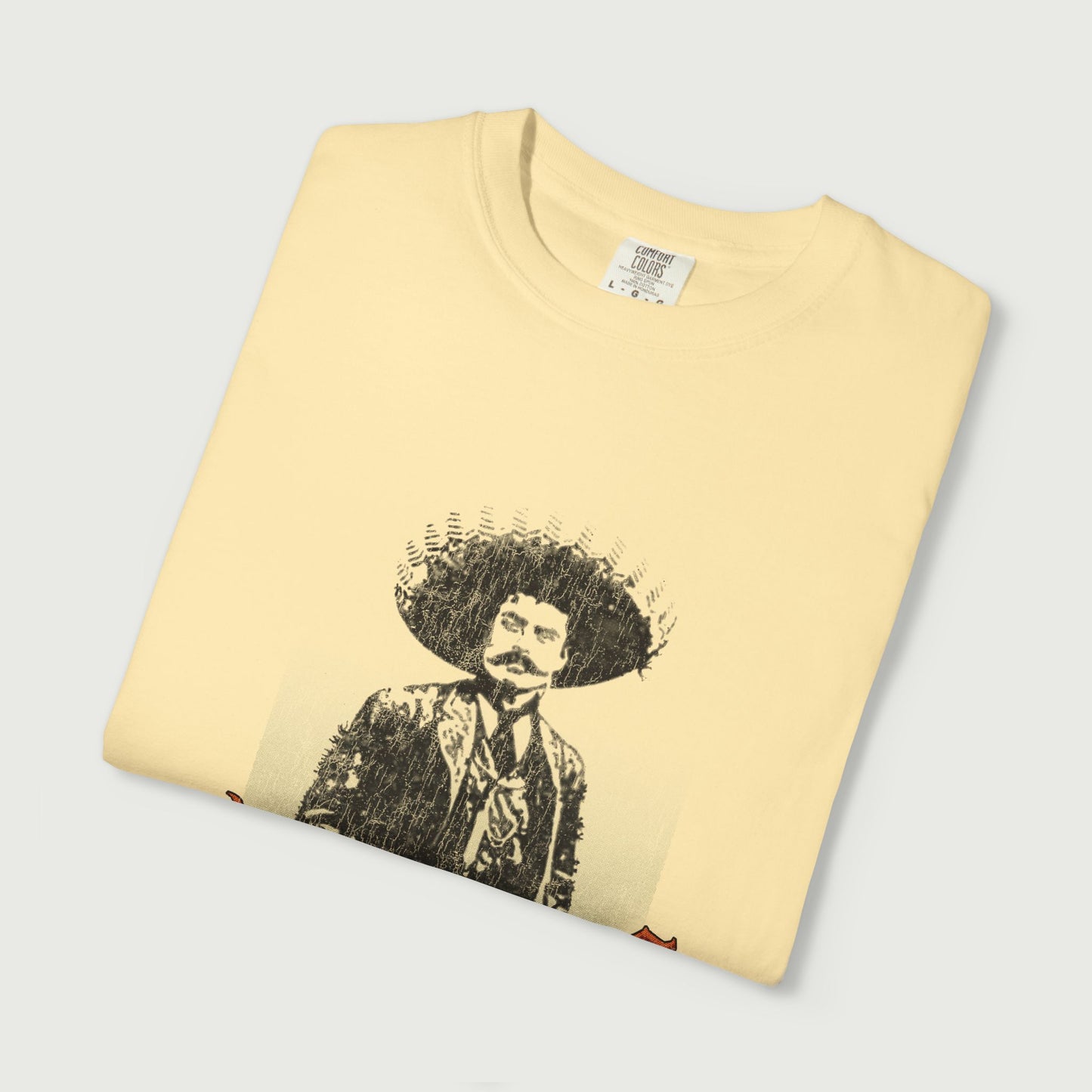 Emiliano Zapata T-Shirt