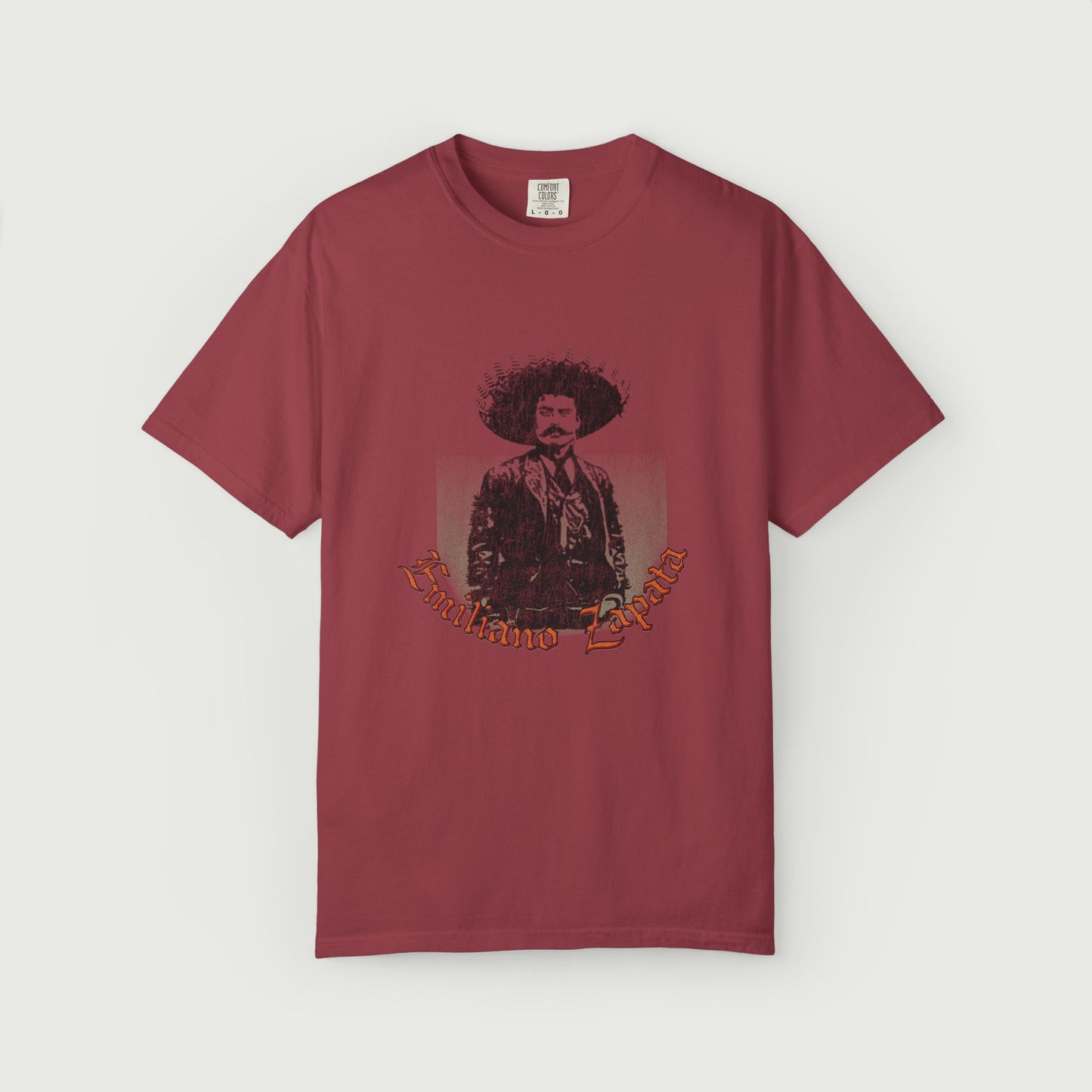 Emiliano Zapata T-Shirt