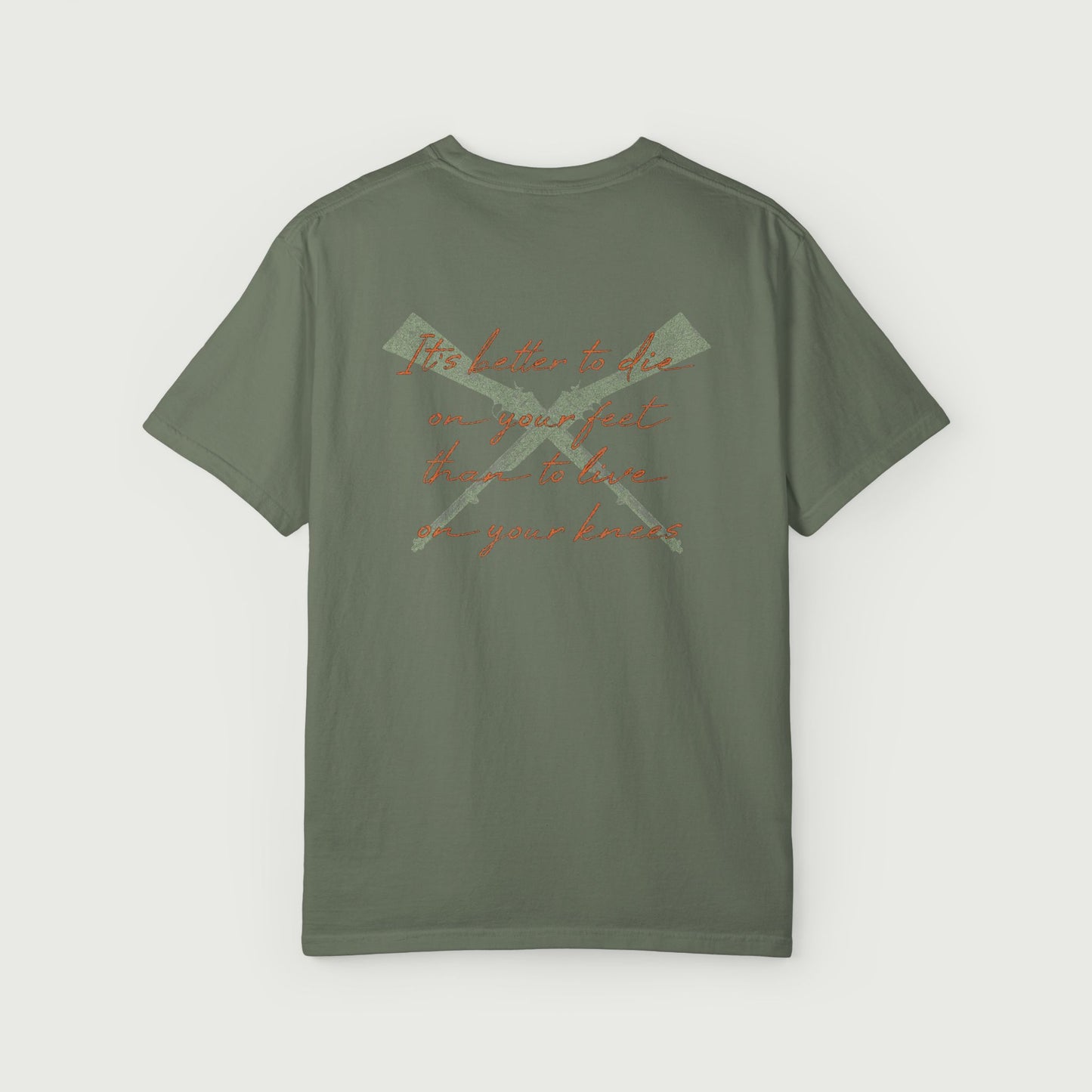 Emiliano Zapata T-Shirt