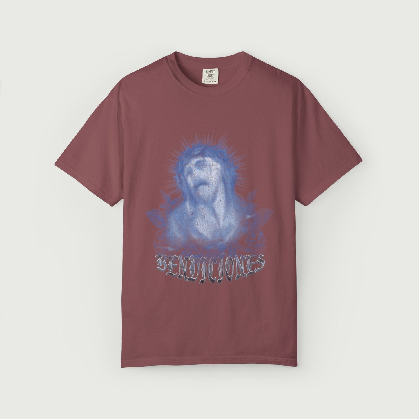 Bendiciones Unisex T-Shirt