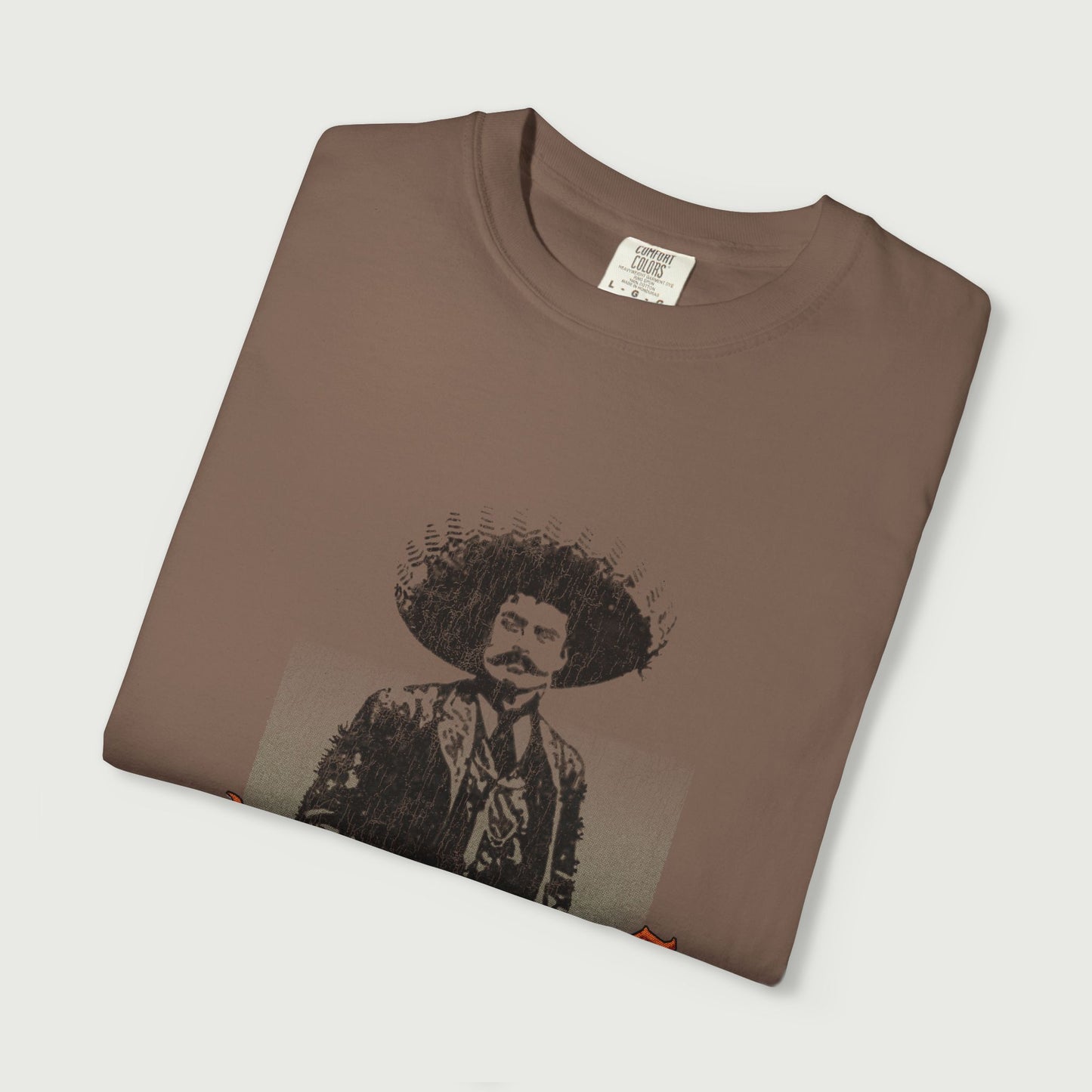 Emiliano Zapata T-Shirt