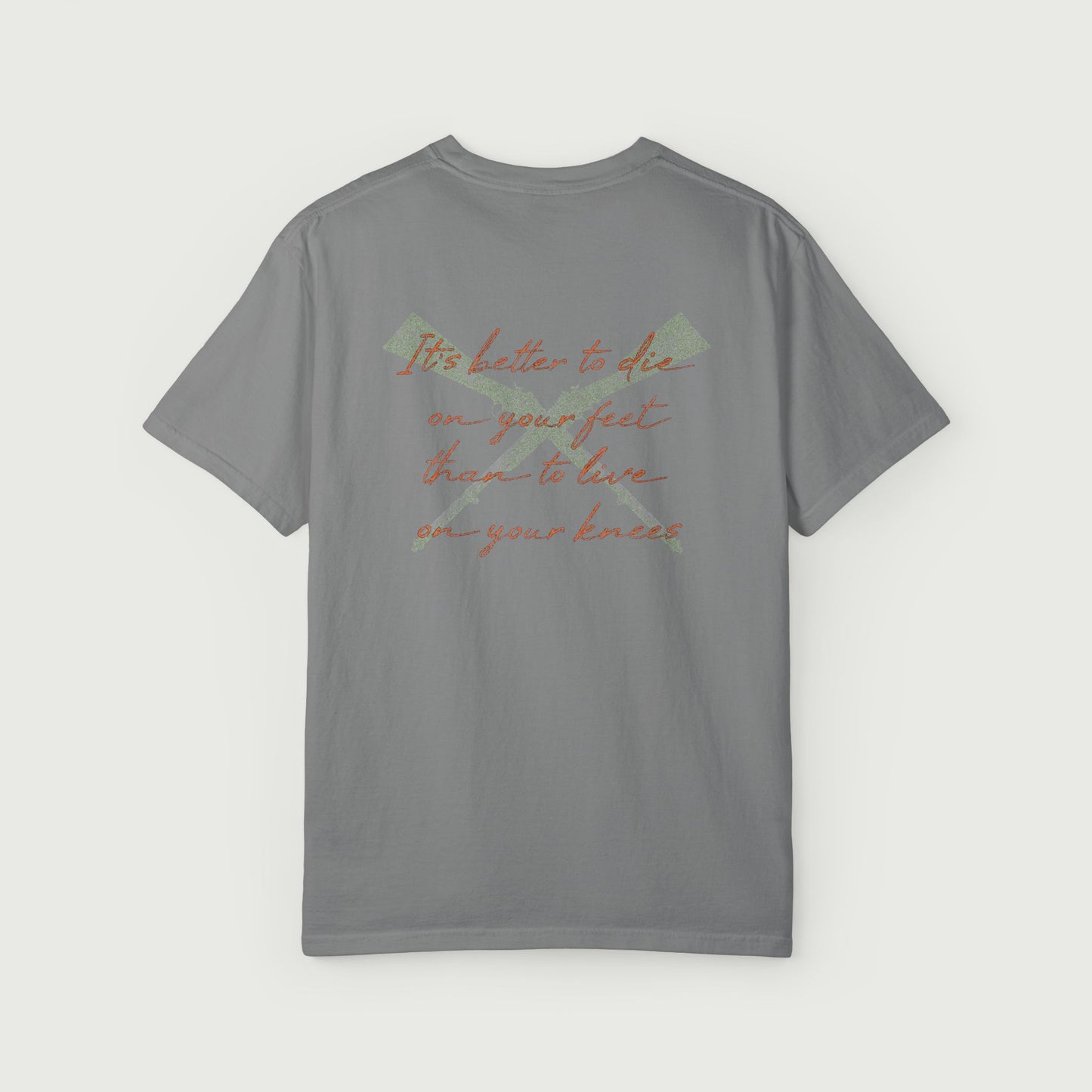 Emiliano Zapata T-Shirt