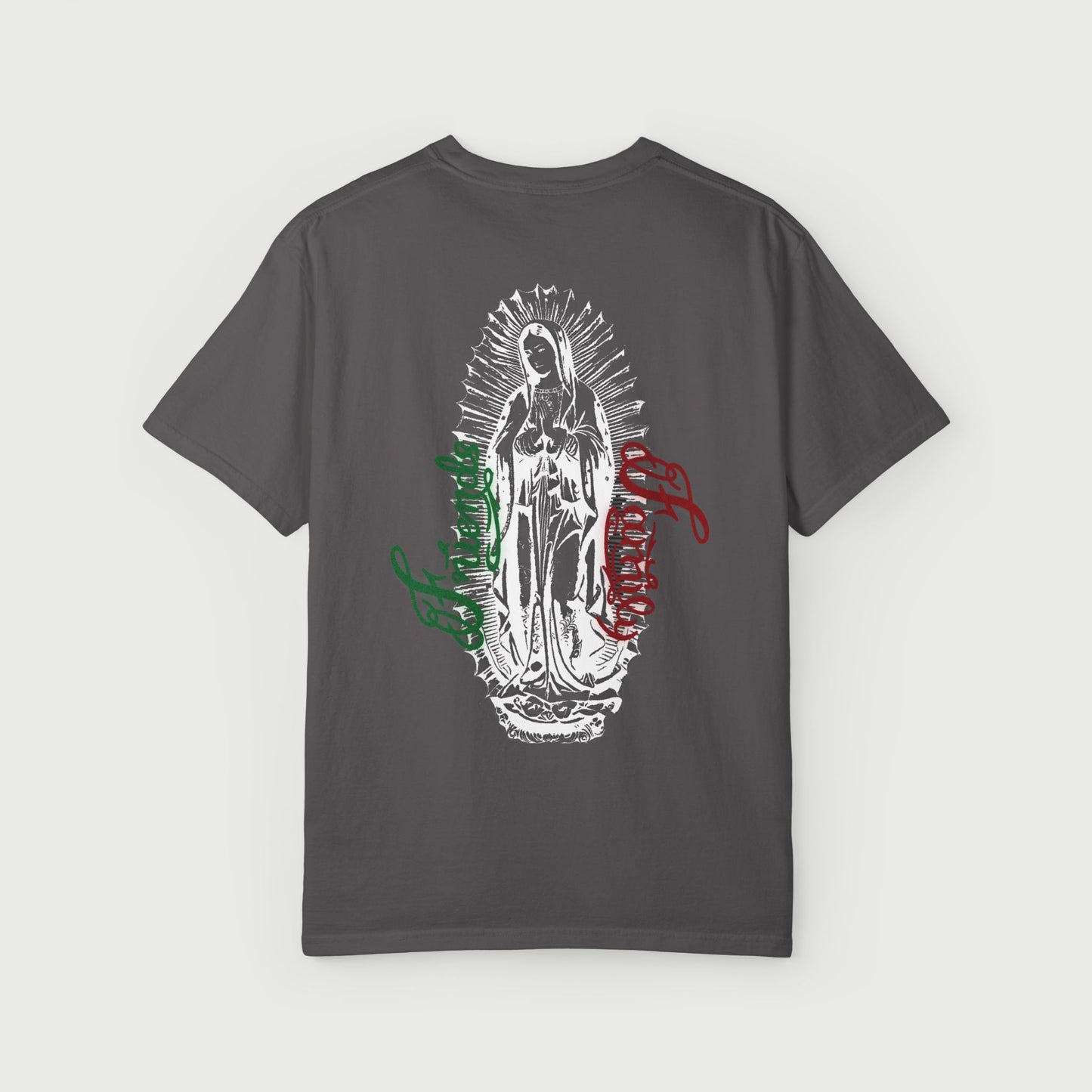 Virgin de Guadalupe T-Shirt