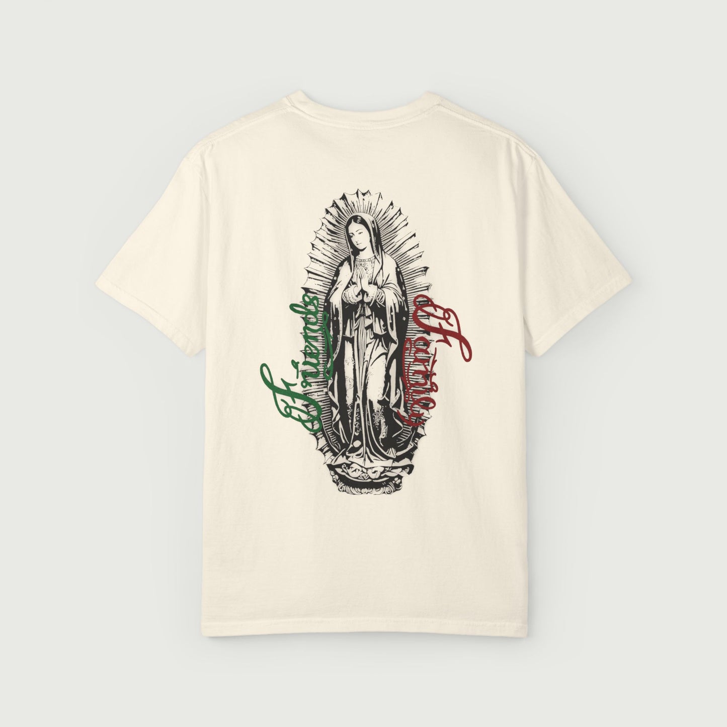 Virgin de Guadalupe T-Shirt