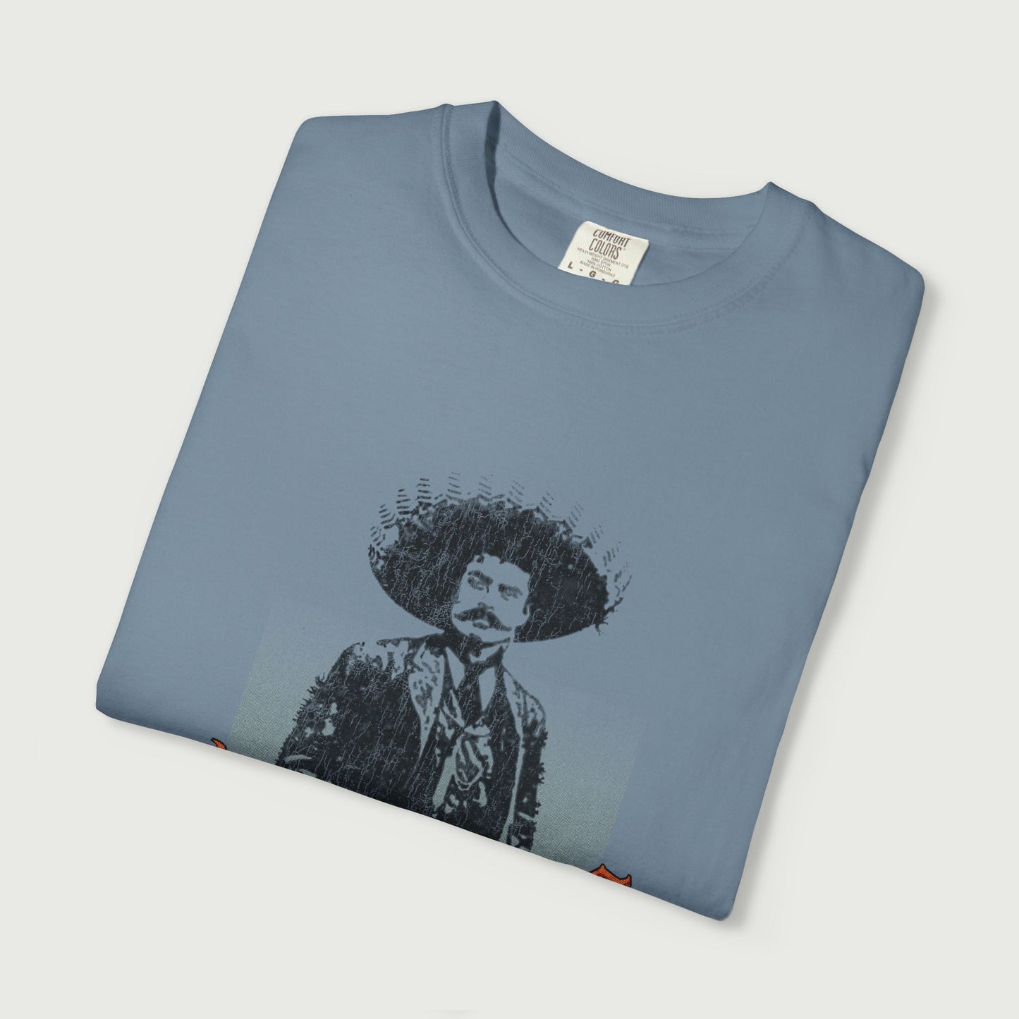 Emiliano Zapata T-Shirt
