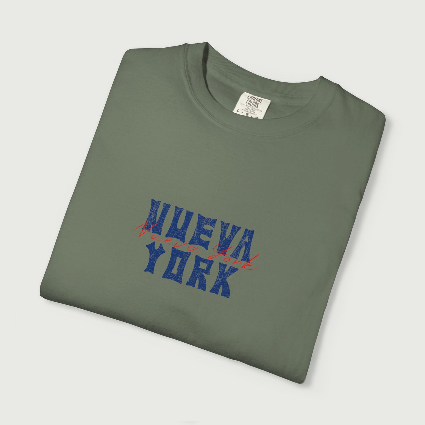 Nueva York T-Shirt