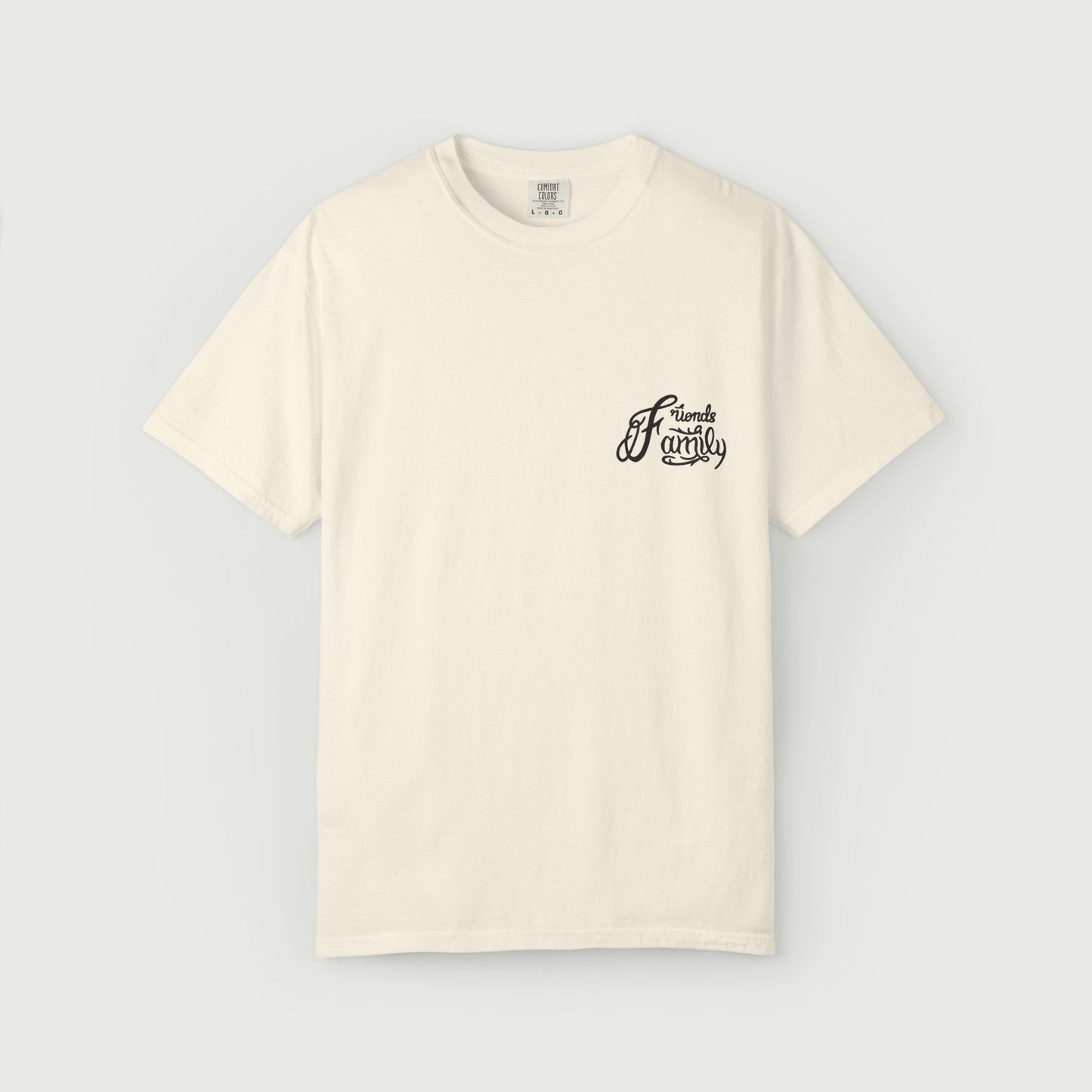 Virgin de Guadalupe T-Shirt