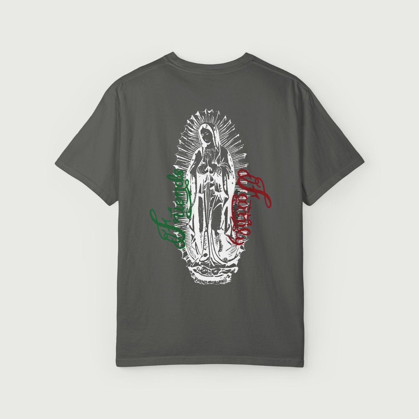 Virgin de Guadalupe T-Shirt