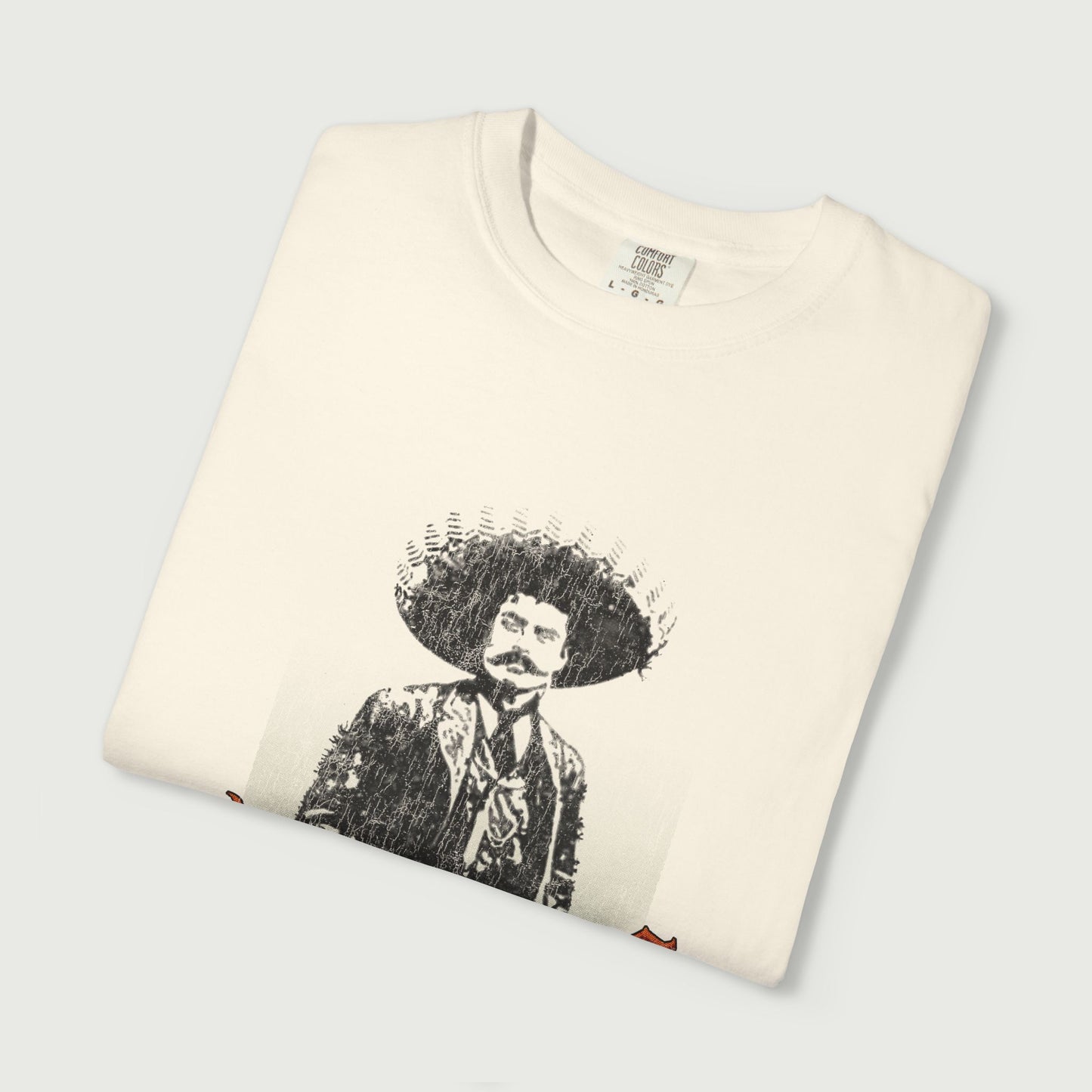 Emiliano Zapata T-Shirt