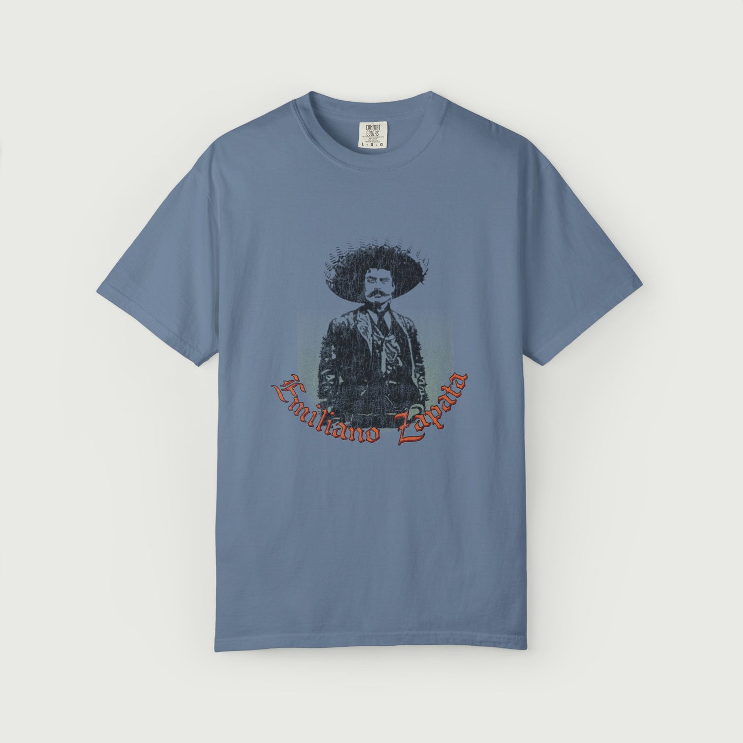 Emiliano Zapata T-Shirt