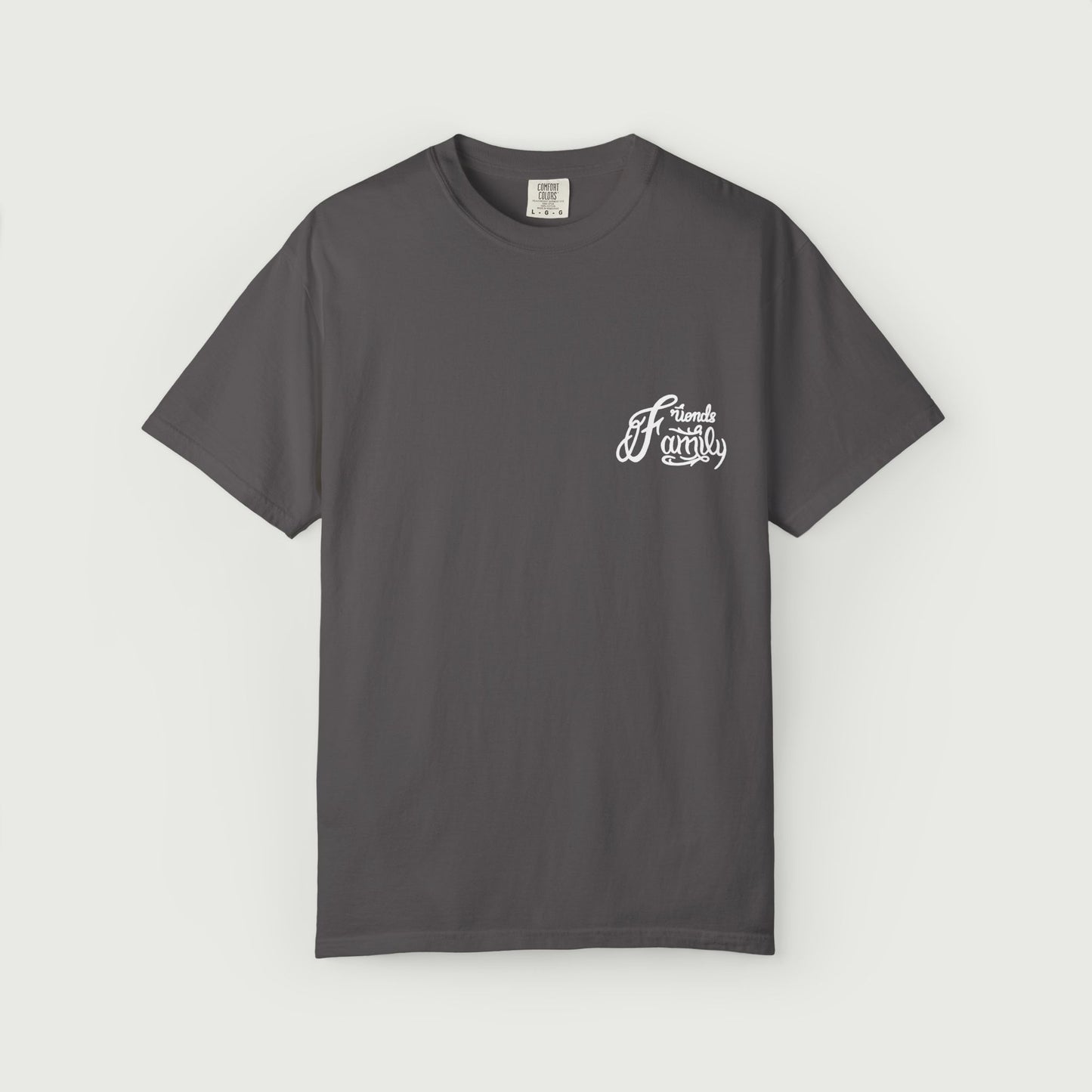 Virgin de Guadalupe T-Shirt