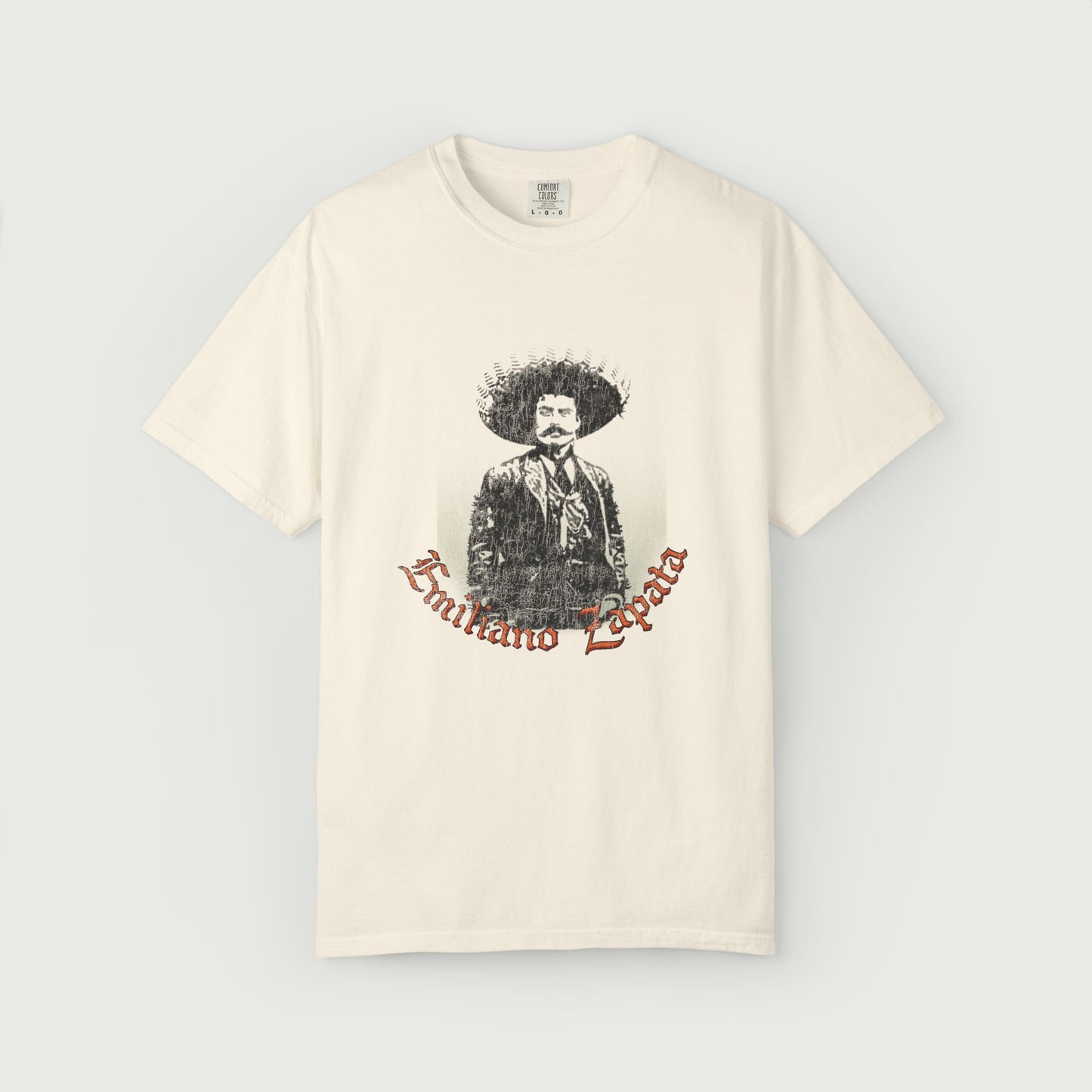 Emiliano Zapata T-Shirt