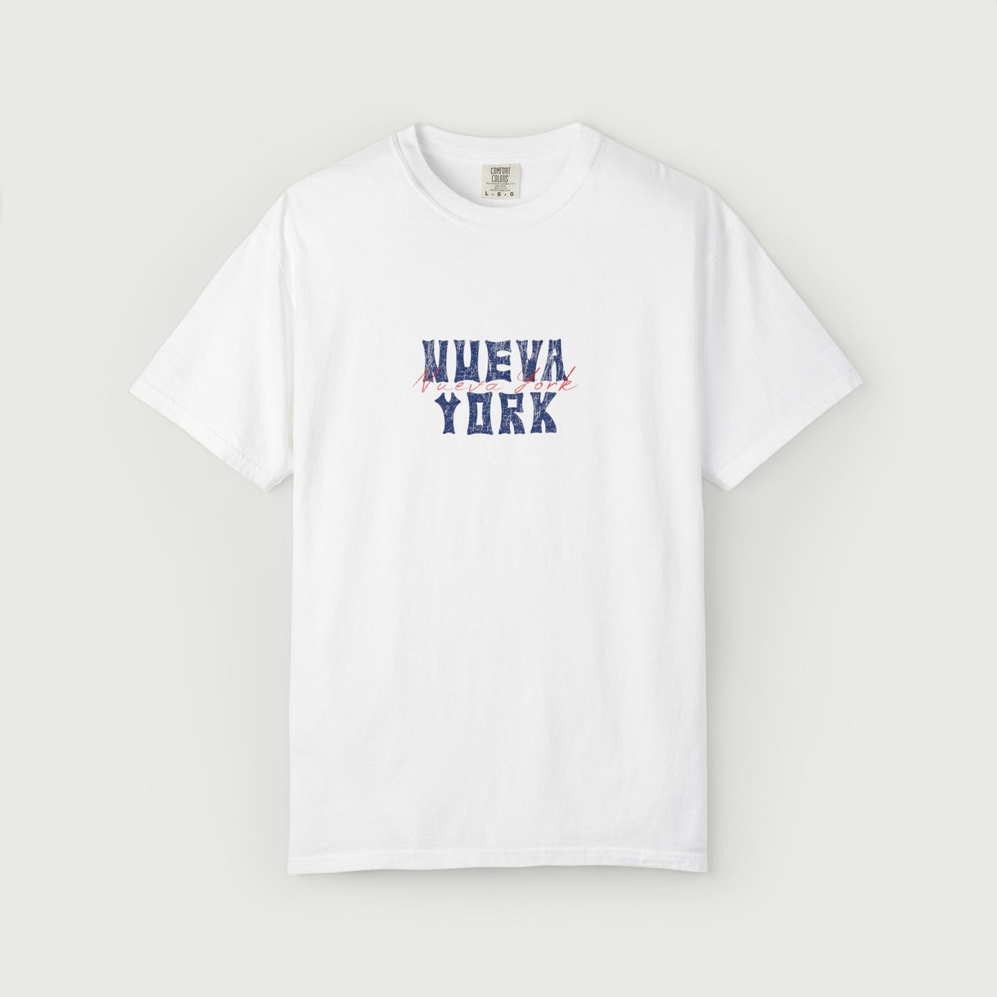 Nueva York T-Shirt