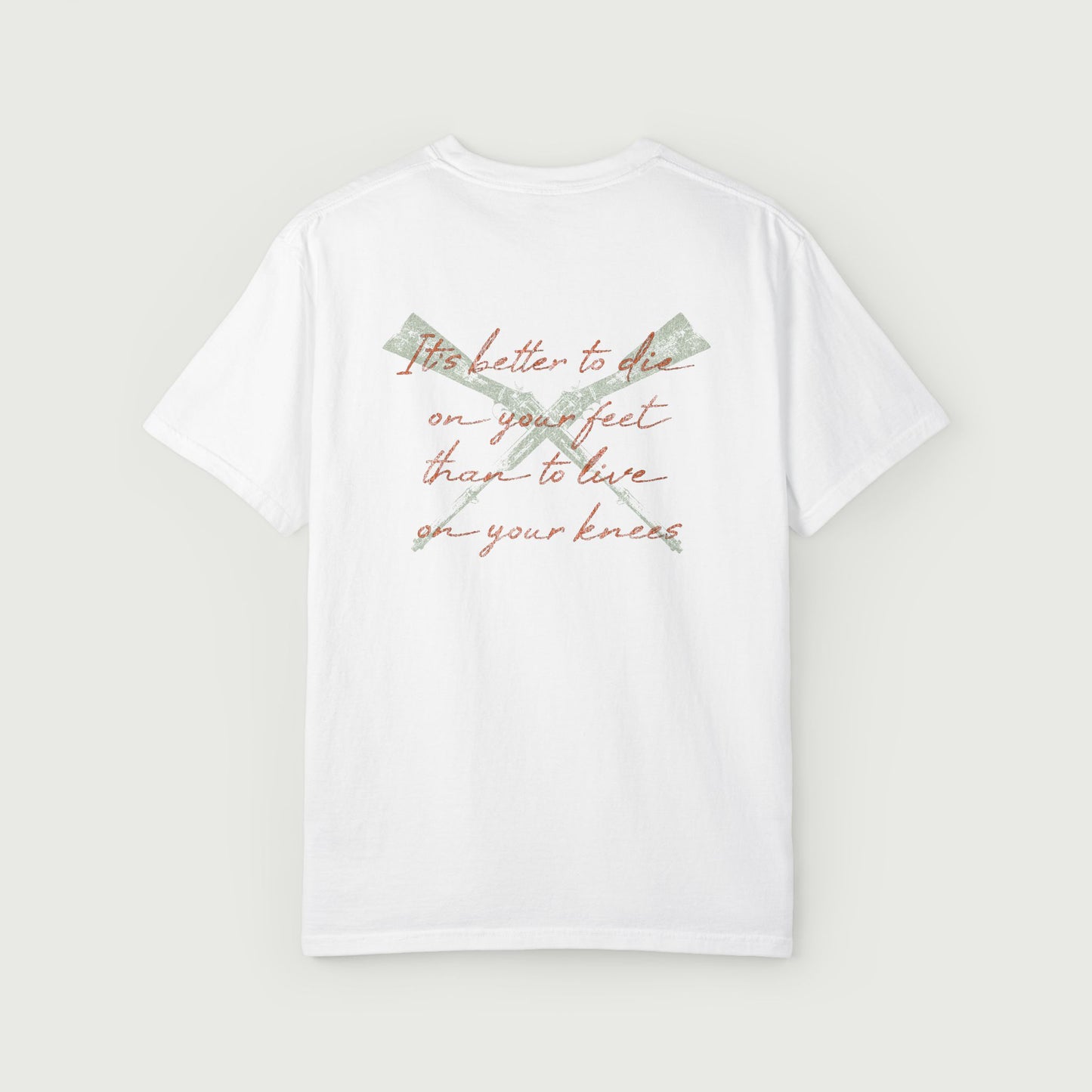Emiliano Zapata T-Shirt
