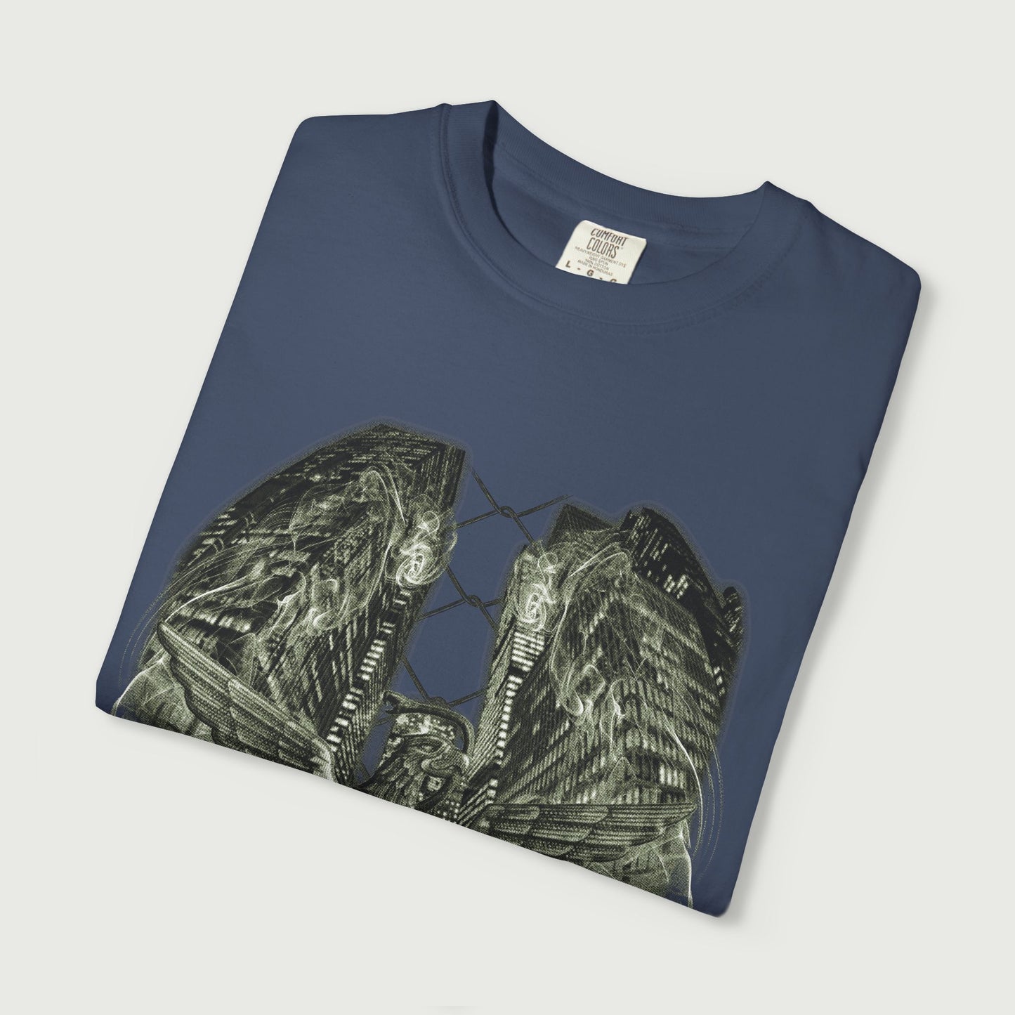 Puebla York T-Shirt